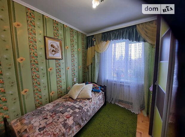 Продаж чотирикімнатної квартири в Тернополі, на вул. Курбаса Леся 4, район Аляска фото 1 Продаж чотирикімнатної квартири в Тернополі, на вул. Курбаса Леся 4, район Аляска фото 1