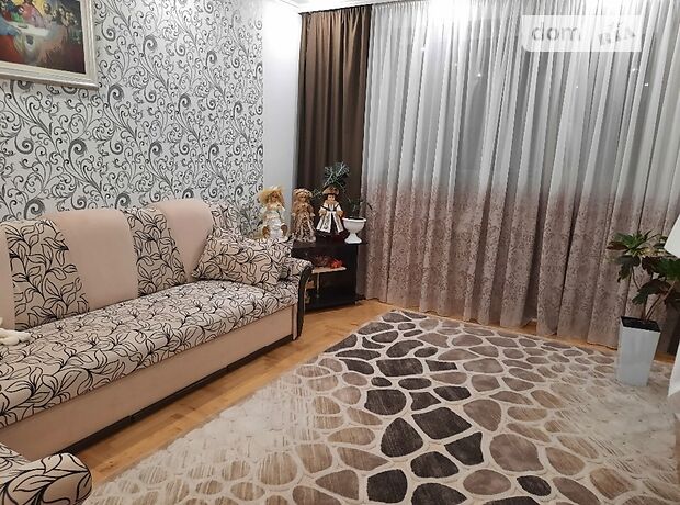 Продаж чотирикімнатної квартири в Тернополі, на вул. Курбаса Леся 4, район Аляска фото 1 Продаж чотирикімнатної квартири в Тернополі, на вул. Курбаса Леся 4, район Аляска фото 1
