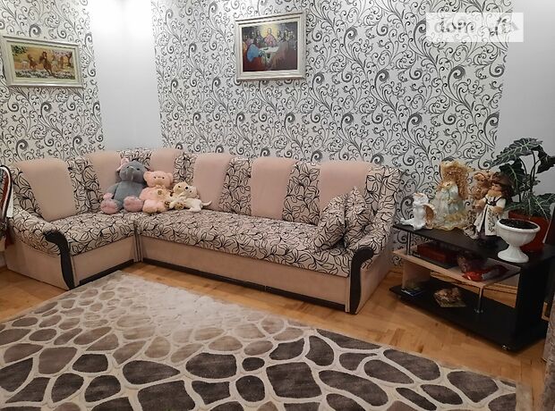 Продаж чотирикімнатної квартири в Тернополі, на вул. Курбаса Леся 4, район Аляска фото 1 Продаж чотирикімнатної квартири в Тернополі, на вул. Курбаса Леся 4, район Аляска фото 1