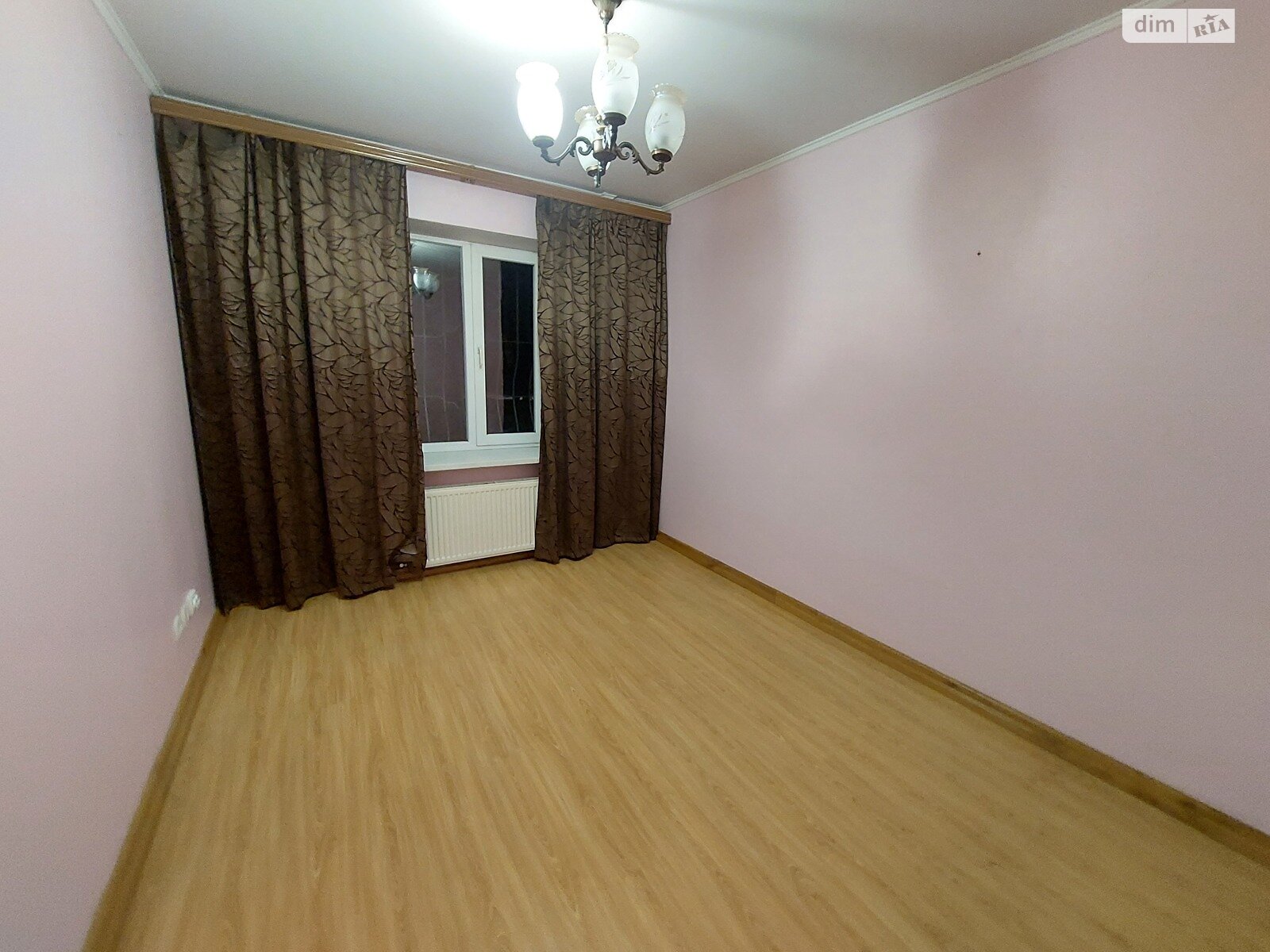 Продажа трехкомнатной квартиры в Тернополе, на ул. Курбаса Леся, район Аляска фото 1