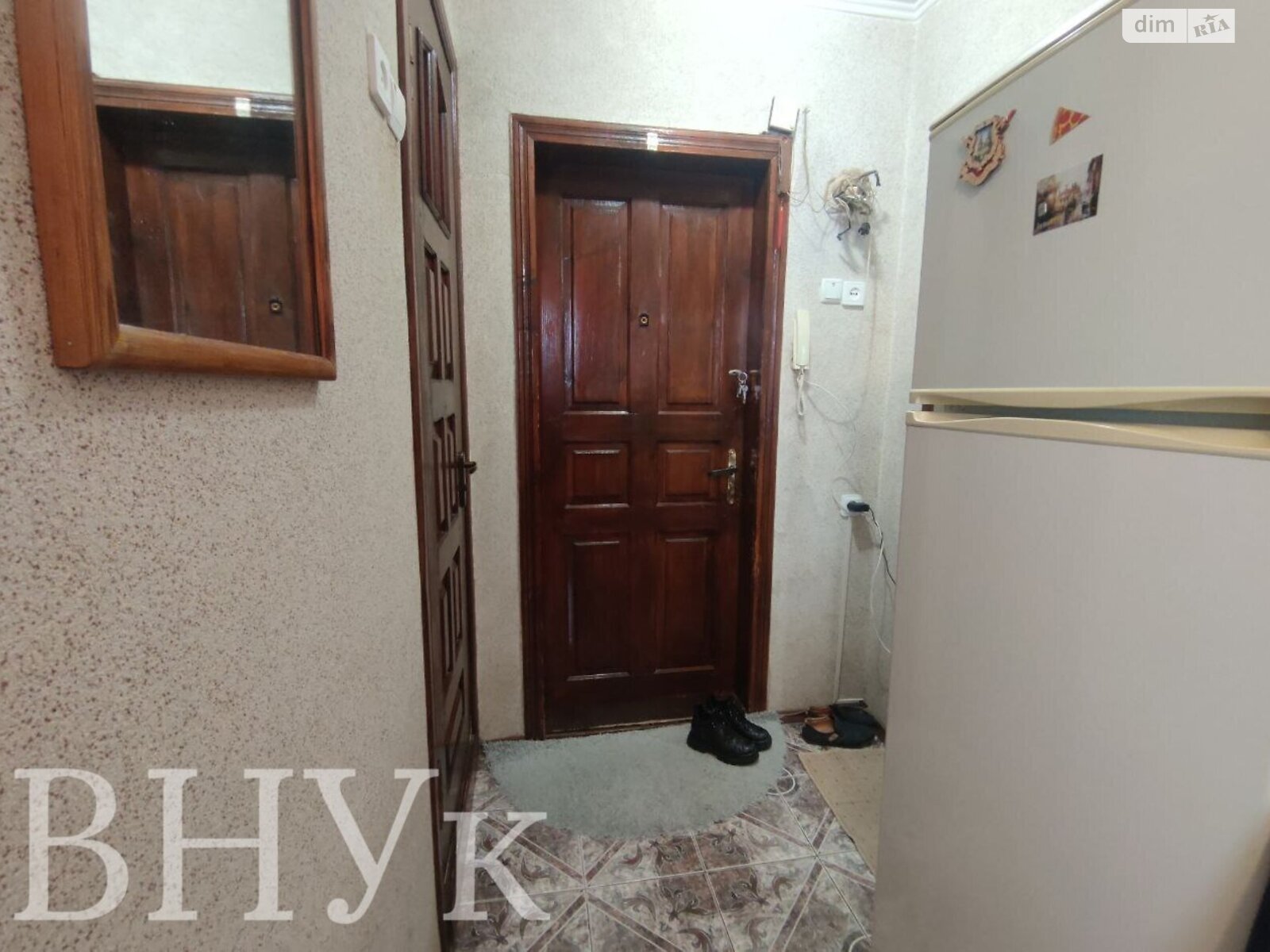 Продажа однокомнатной квартиры в Тернополе, на ул. Курбаса Леся, район Аляска фото 1 Продажа однокомнатной квартиры в Тернополе, на ул. Курбаса Леся, район Аляска фото 1