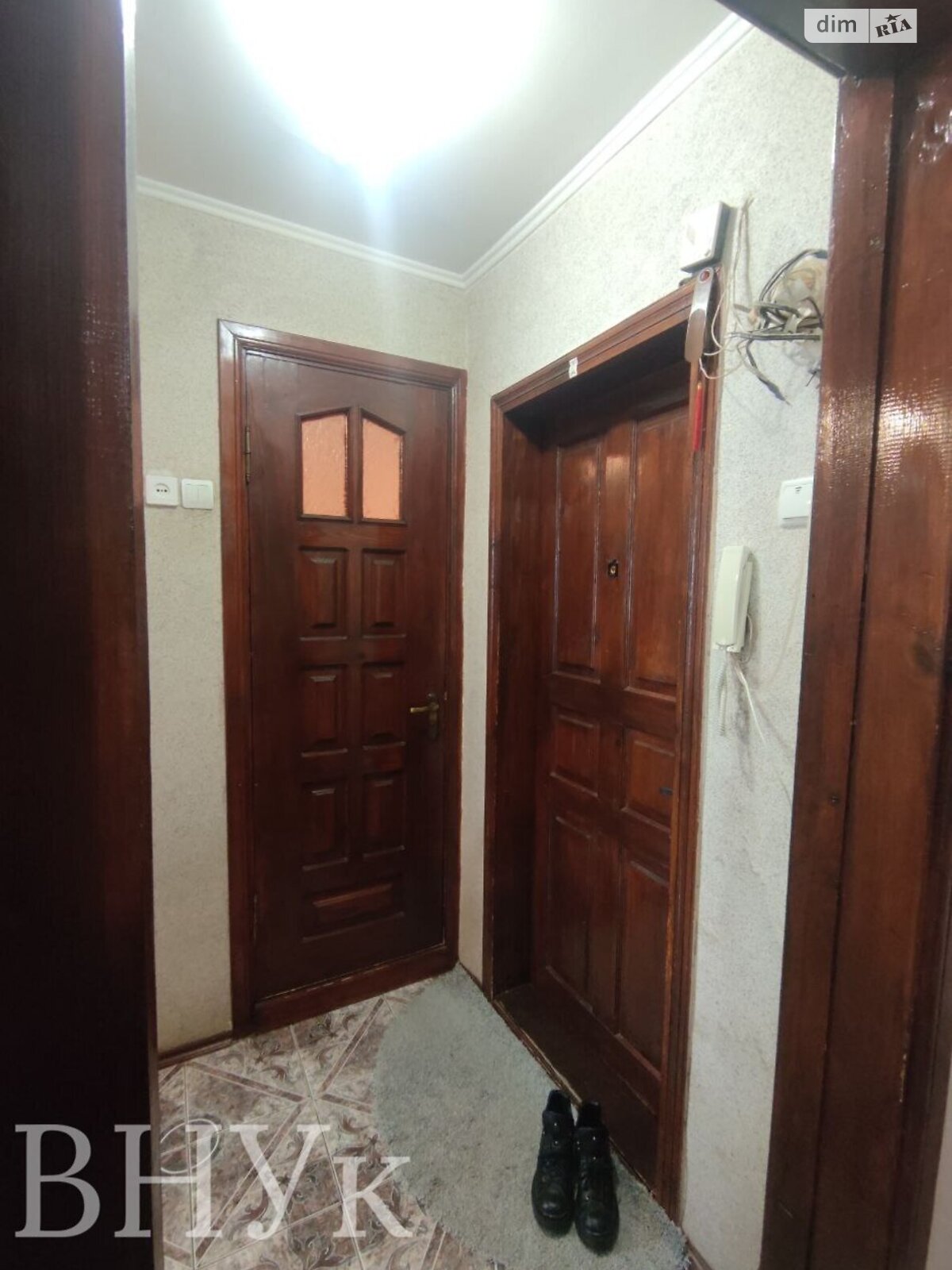 Продажа однокомнатной квартиры в Тернополе, на ул. Курбаса Леся, район Аляска фото 1 Продажа однокомнатной квартиры в Тернополе, на ул. Курбаса Леся, район Аляска фото 1