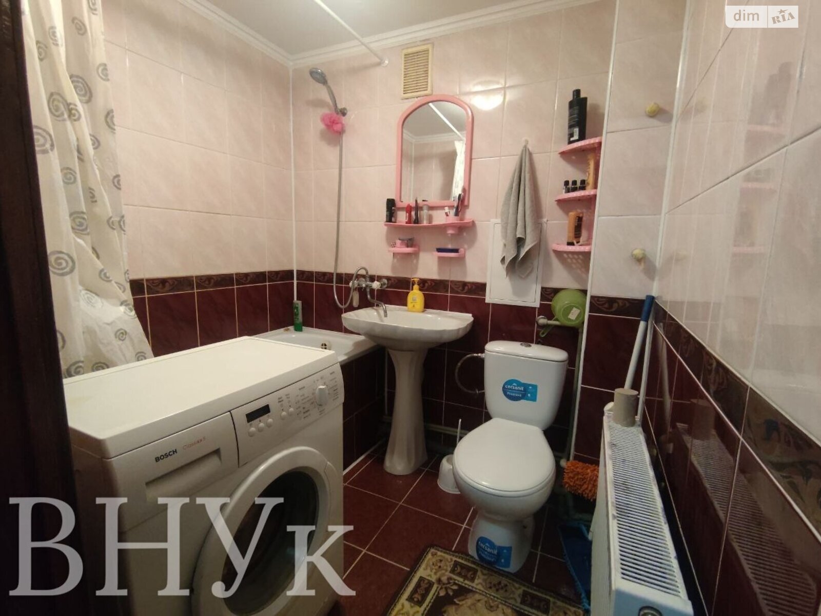 Продажа однокомнатной квартиры в Тернополе, на ул. Курбаса Леся, район Аляска фото 1 Продажа однокомнатной квартиры в Тернополе, на ул. Курбаса Леся, район Аляска фото 1