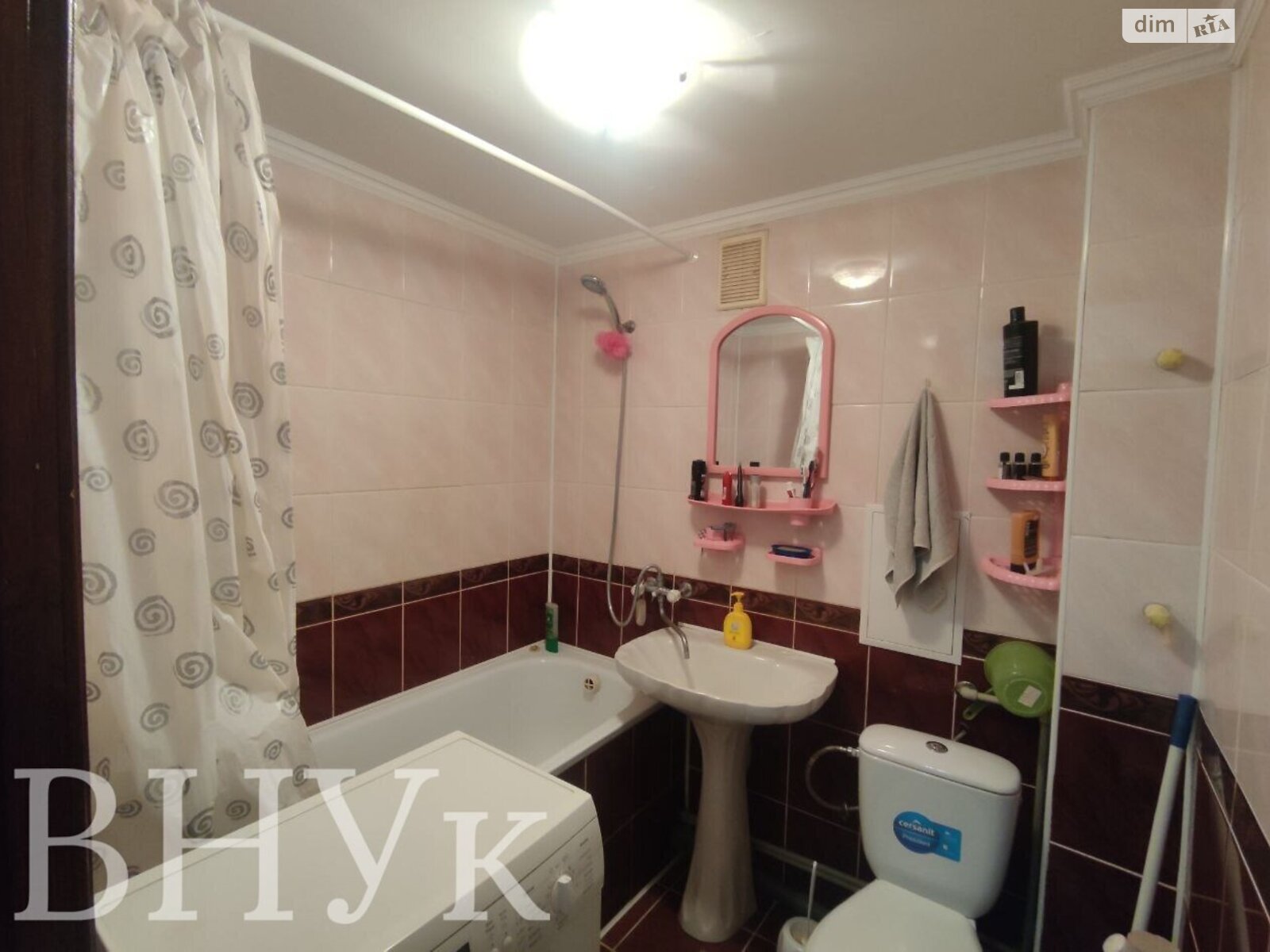 Продажа однокомнатной квартиры в Тернополе, на ул. Курбаса Леся, район Аляска фото 1 Продажа однокомнатной квартиры в Тернополе, на ул. Курбаса Леся, район Аляска фото 1