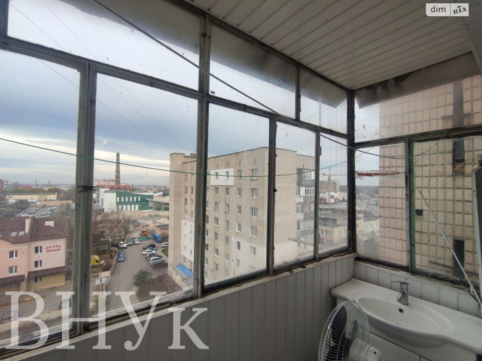 Продажа однокомнатной квартиры в Тернополе, на ул. Курбаса Леся, район Аляска фото 1 Продажа однокомнатной квартиры в Тернополе, на ул. Курбаса Леся, район Аляска фото 1