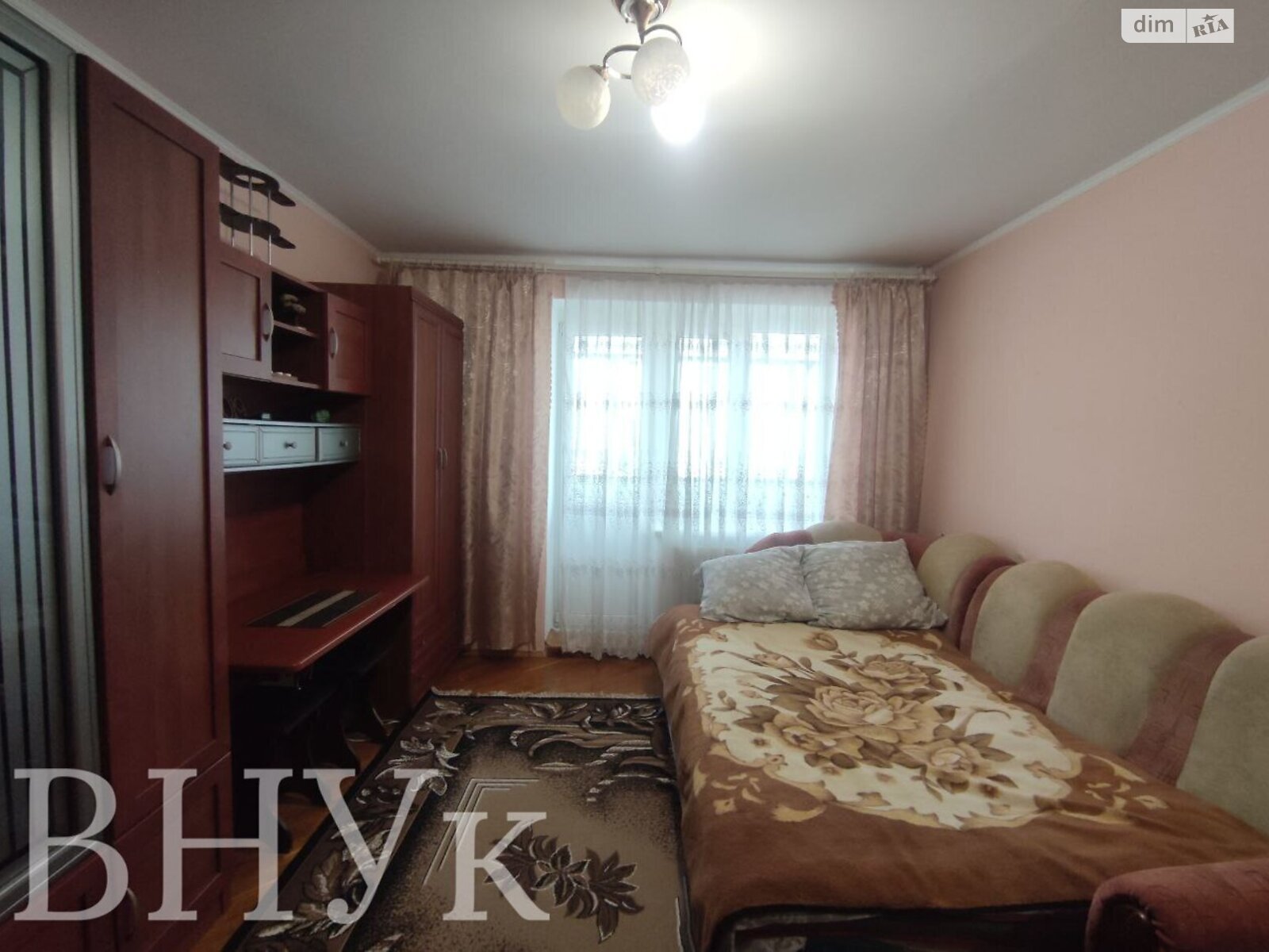 Продажа однокомнатной квартиры в Тернополе, на ул. Курбаса Леся, район Аляска фото 1 Продажа однокомнатной квартиры в Тернополе, на ул. Курбаса Леся, район Аляска фото 1