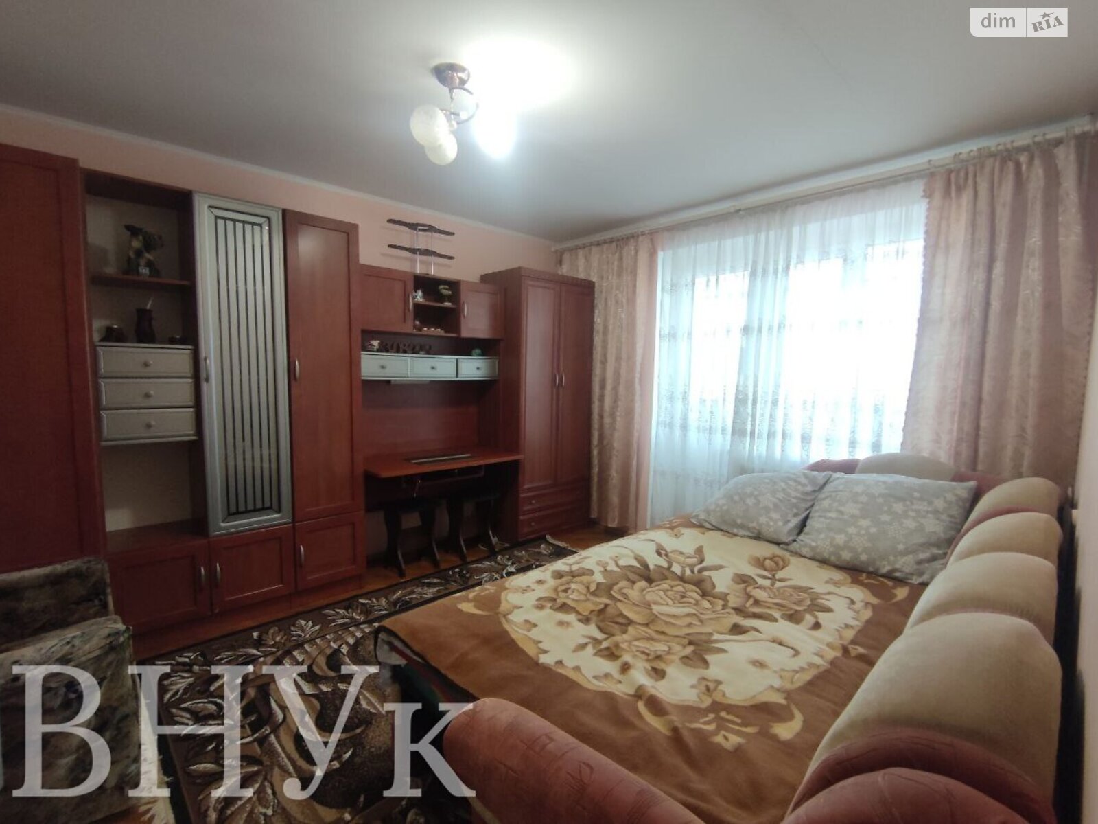 Продажа однокомнатной квартиры в Тернополе, на ул. Курбаса Леся, район Аляска фото 1 Продажа однокомнатной квартиры в Тернополе, на ул. Курбаса Леся, район Аляска фото 1