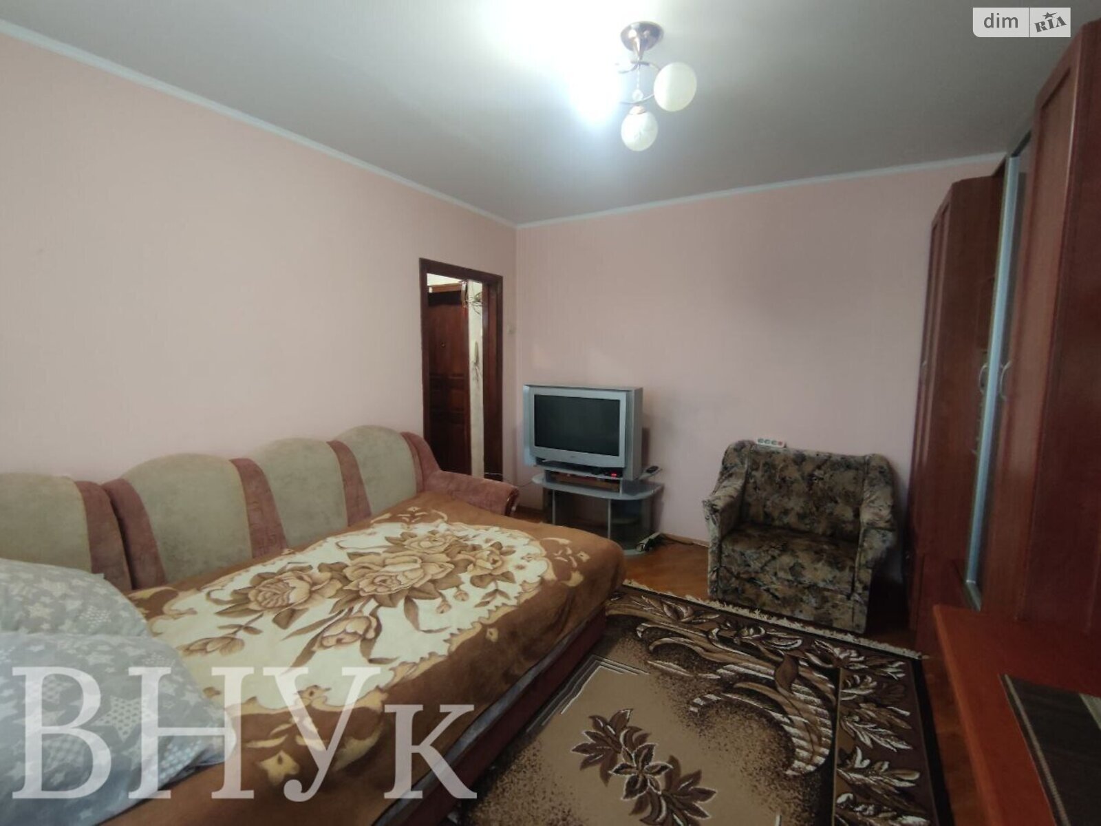 Продажа однокомнатной квартиры в Тернополе, на ул. Курбаса Леся, район Аляска фото 1 Продажа однокомнатной квартиры в Тернополе, на ул. Курбаса Леся, район Аляска фото 1
