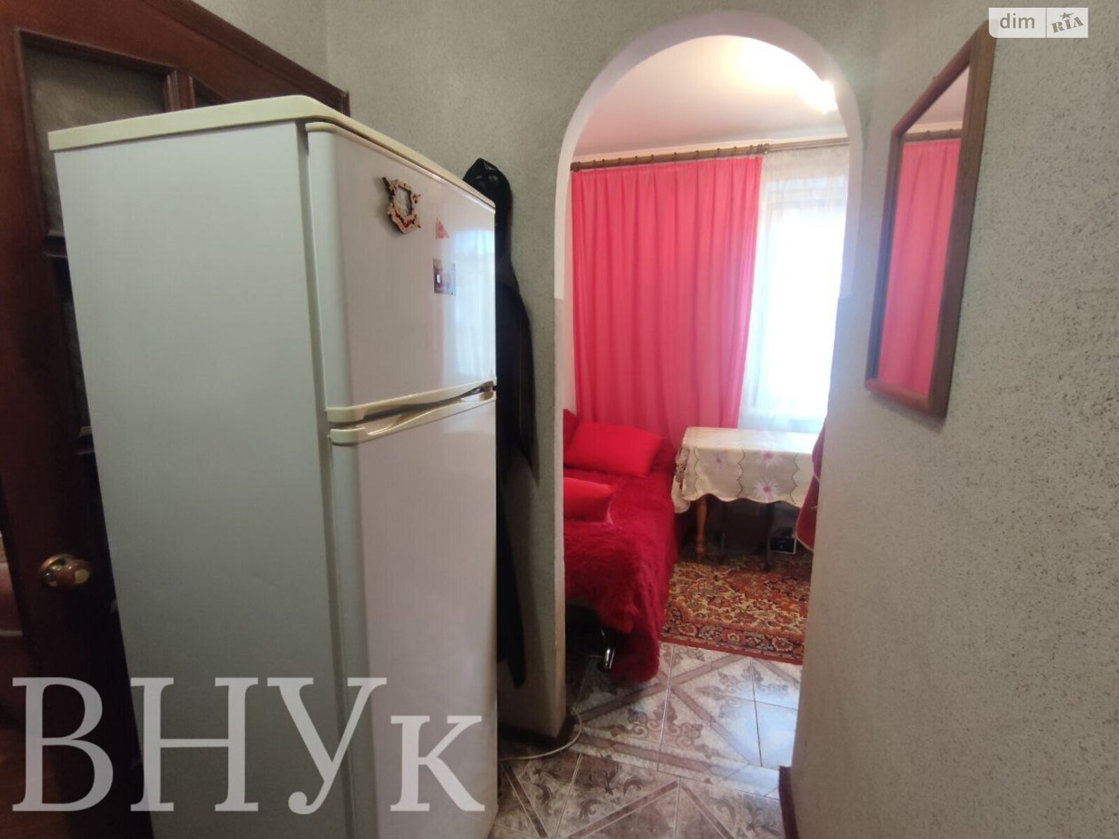 Продажа однокомнатной квартиры в Тернополе, на ул. Курбаса Леся, район Аляска фото 1 Продажа однокомнатной квартиры в Тернополе, на ул. Курбаса Леся, район Аляска фото 1