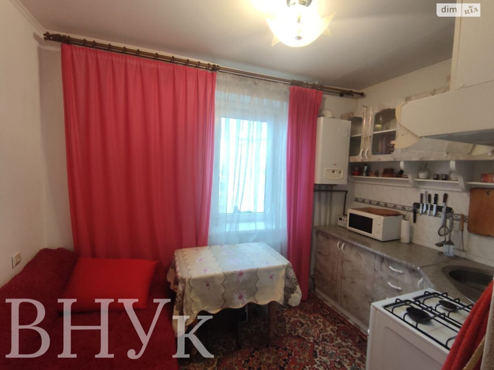 Продажа однокомнатной квартиры в Тернополе, на ул. Курбаса Леся, район Аляска фото 1 Продажа однокомнатной квартиры в Тернополе, на ул. Курбаса Леся, район Аляска фото 1