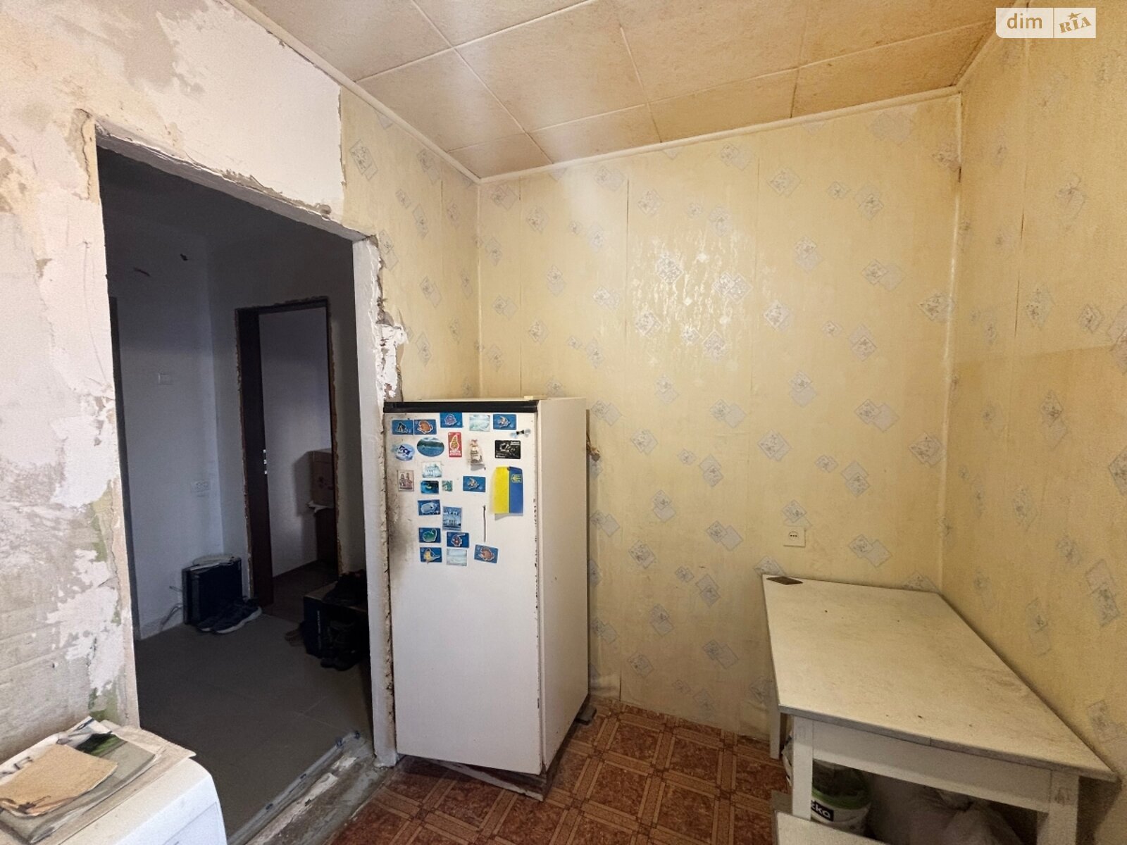 Продажа однокомнатной квартиры в Тернополе, на ул. Курбаса Леся 9, район Аляска фото 1 Продажа однокомнатной квартиры в Тернополе, на ул. Курбаса Леся 9, район Аляска фото 1