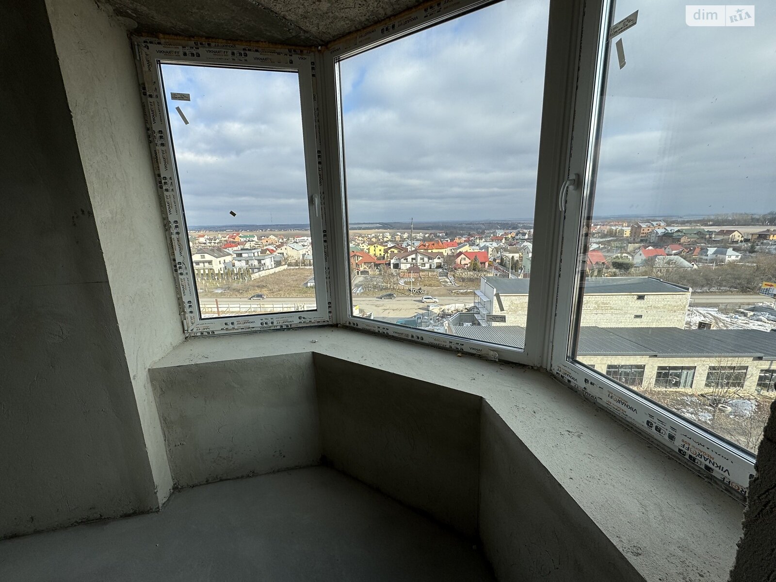 Продажа трехкомнатной квартиры в Тернополе, на ул. Курбаса Леся, район Аляска фото 1 Продажа трехкомнатной квартиры в Тернополе, на ул. Курбаса Леся, район Аляска фото 1