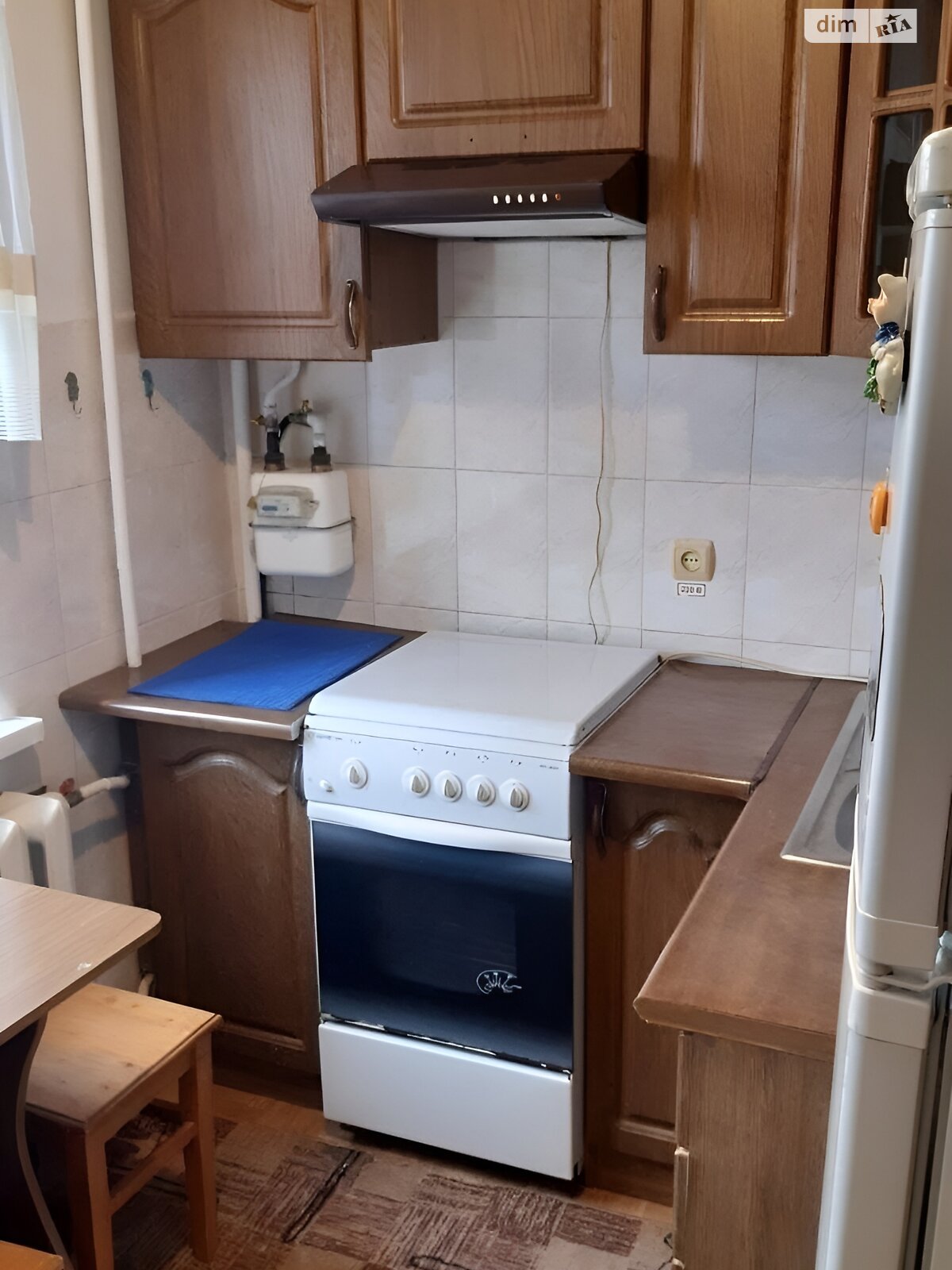 Продажа однокомнатной квартиры в Тернополе, на ул. Курбаса Леся, район Аляска фото 1 Продажа однокомнатной квартиры в Тернополе, на ул. Курбаса Леся, район Аляска фото 1