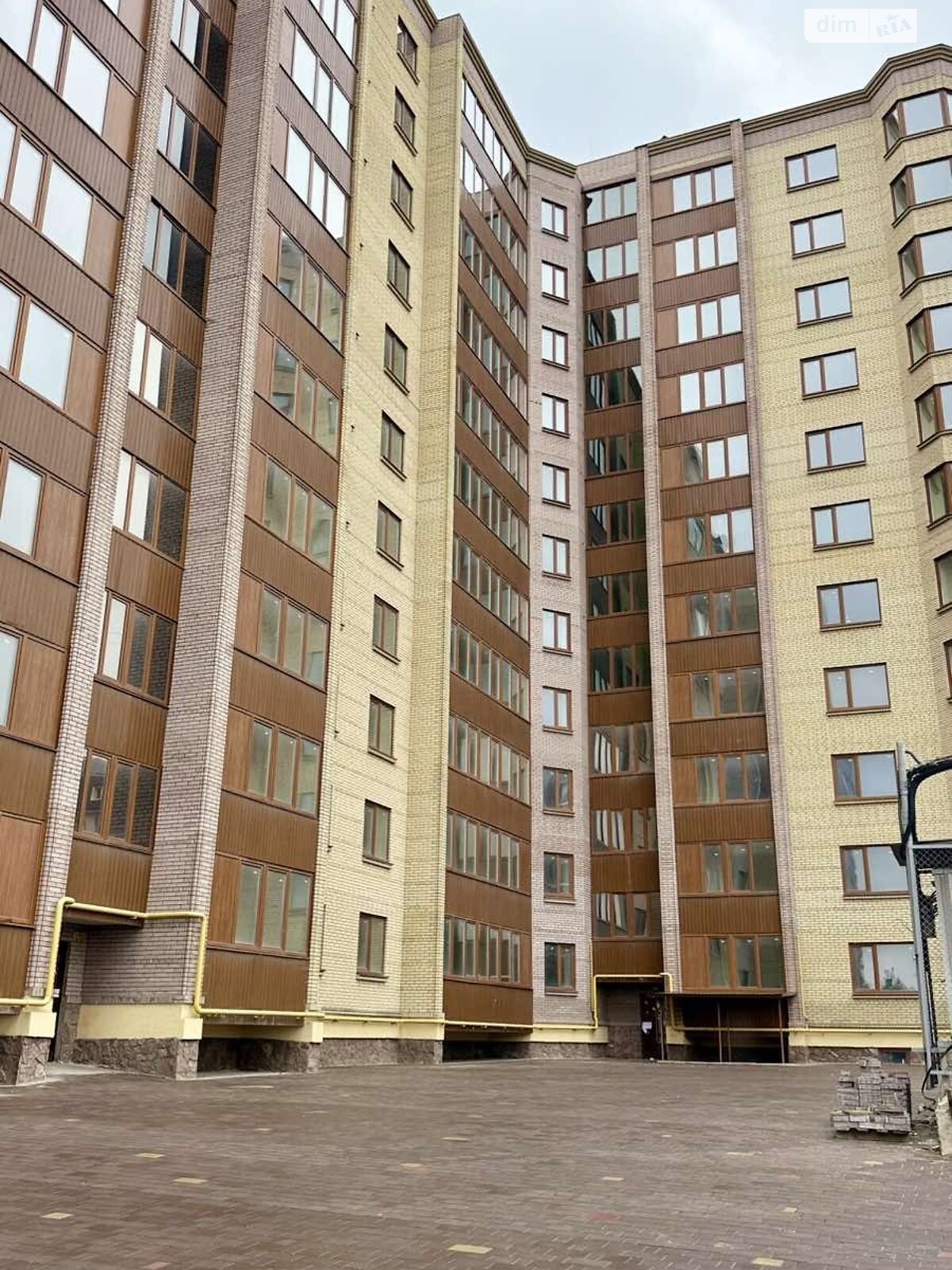 Продажа двухкомнатной квартиры в Тернополе, на ул. Курбаса Леся, район Аляска фото 1 Продажа двухкомнатной квартиры в Тернополе, на ул. Курбаса Леся, район Аляска фото 1