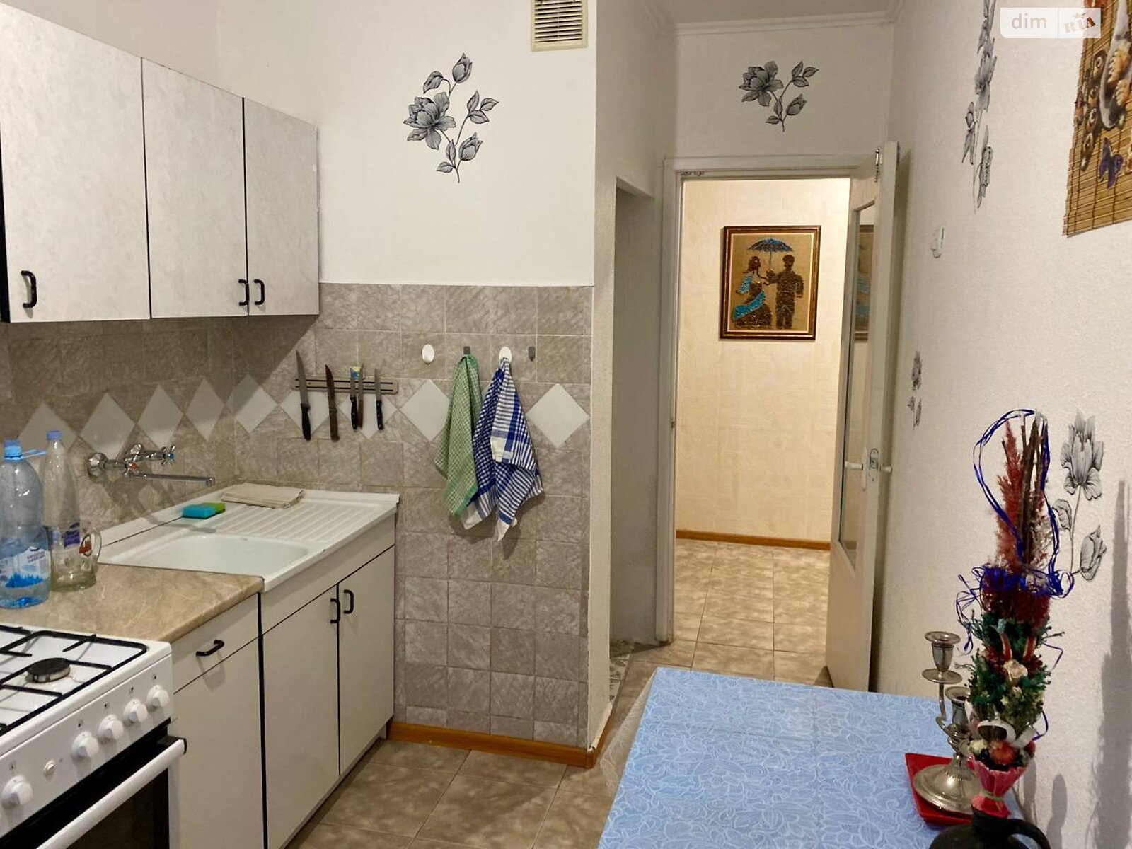 Продажа трехкомнатной квартиры в Тернополе, на ул. Курбаса Леся, район Аляска фото 1 Продажа трехкомнатной квартиры в Тернополе, на ул. Курбаса Леся, район Аляска фото 1