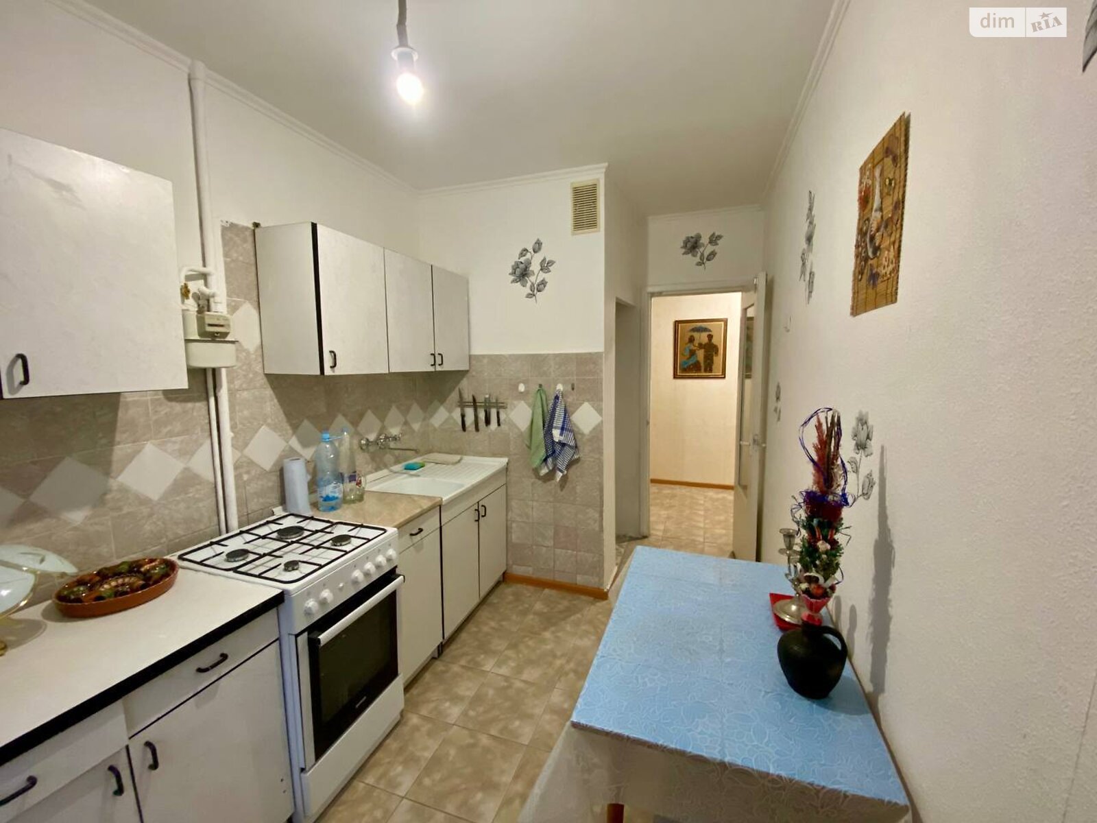 Продажа трехкомнатной квартиры в Тернополе, на ул. Курбаса Леся, район Аляска фото 1 Продажа трехкомнатной квартиры в Тернополе, на ул. Курбаса Леся, район Аляска фото 1