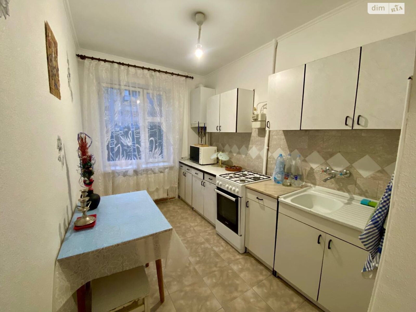Продажа трехкомнатной квартиры в Тернополе, на ул. Курбаса Леся, район Аляска фото 1 Продажа трехкомнатной квартиры в Тернополе, на ул. Курбаса Леся, район Аляска фото 1