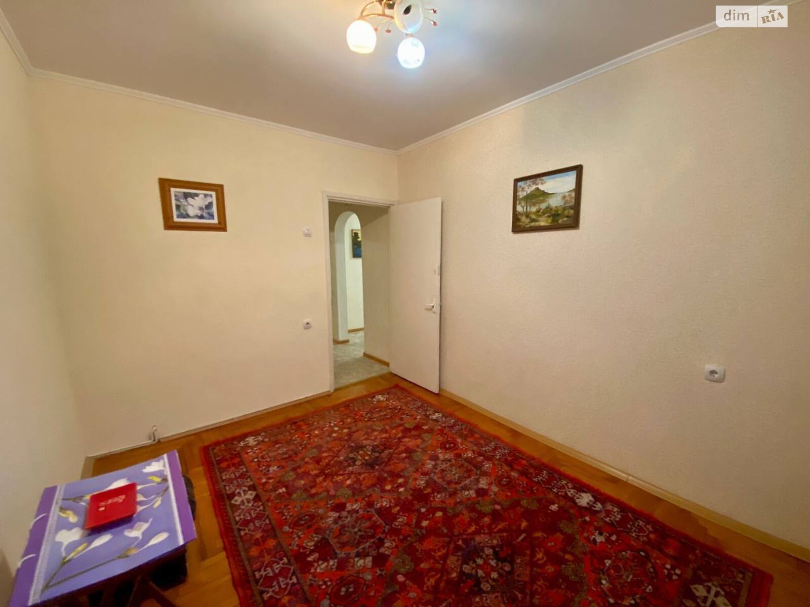 Продажа трехкомнатной квартиры в Тернополе, на ул. Курбаса Леся, район Аляска фото 1 Продажа трехкомнатной квартиры в Тернополе, на ул. Курбаса Леся, район Аляска фото 1