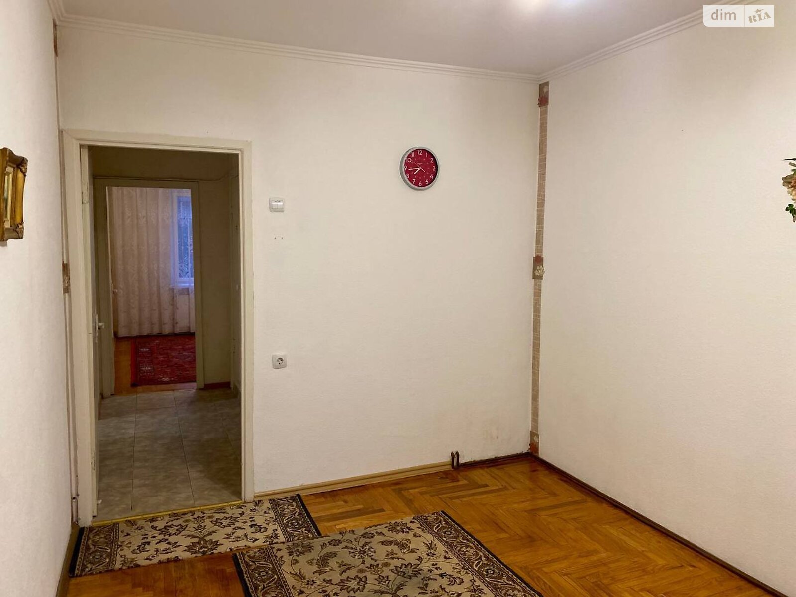 Продажа трехкомнатной квартиры в Тернополе, на ул. Курбаса Леся, район Аляска фото 1 Продажа трехкомнатной квартиры в Тернополе, на ул. Курбаса Леся, район Аляска фото 1