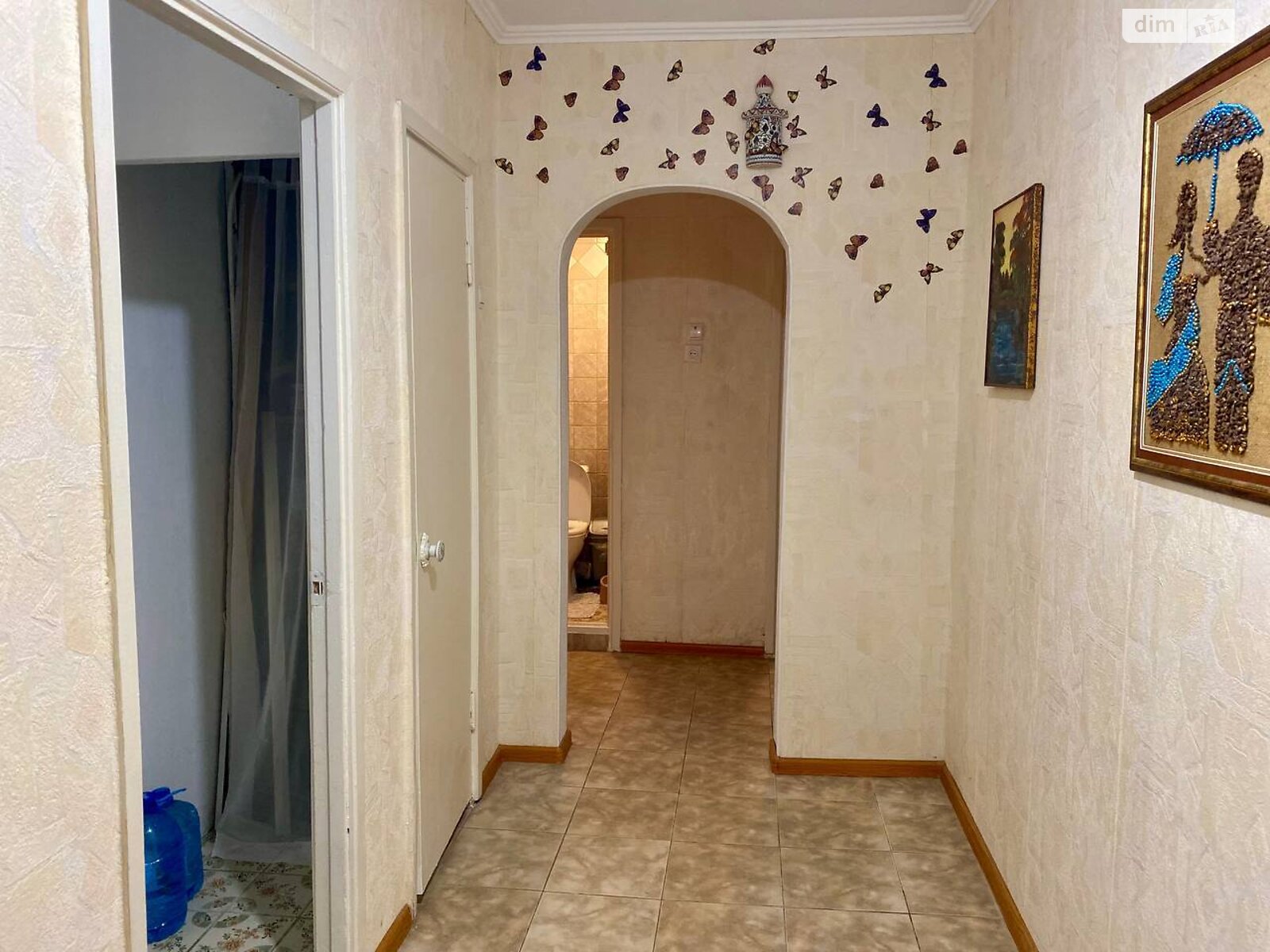 Продажа трехкомнатной квартиры в Тернополе, на ул. Курбаса Леся, район Аляска фото 1 Продажа трехкомнатной квартиры в Тернополе, на ул. Курбаса Леся, район Аляска фото 1