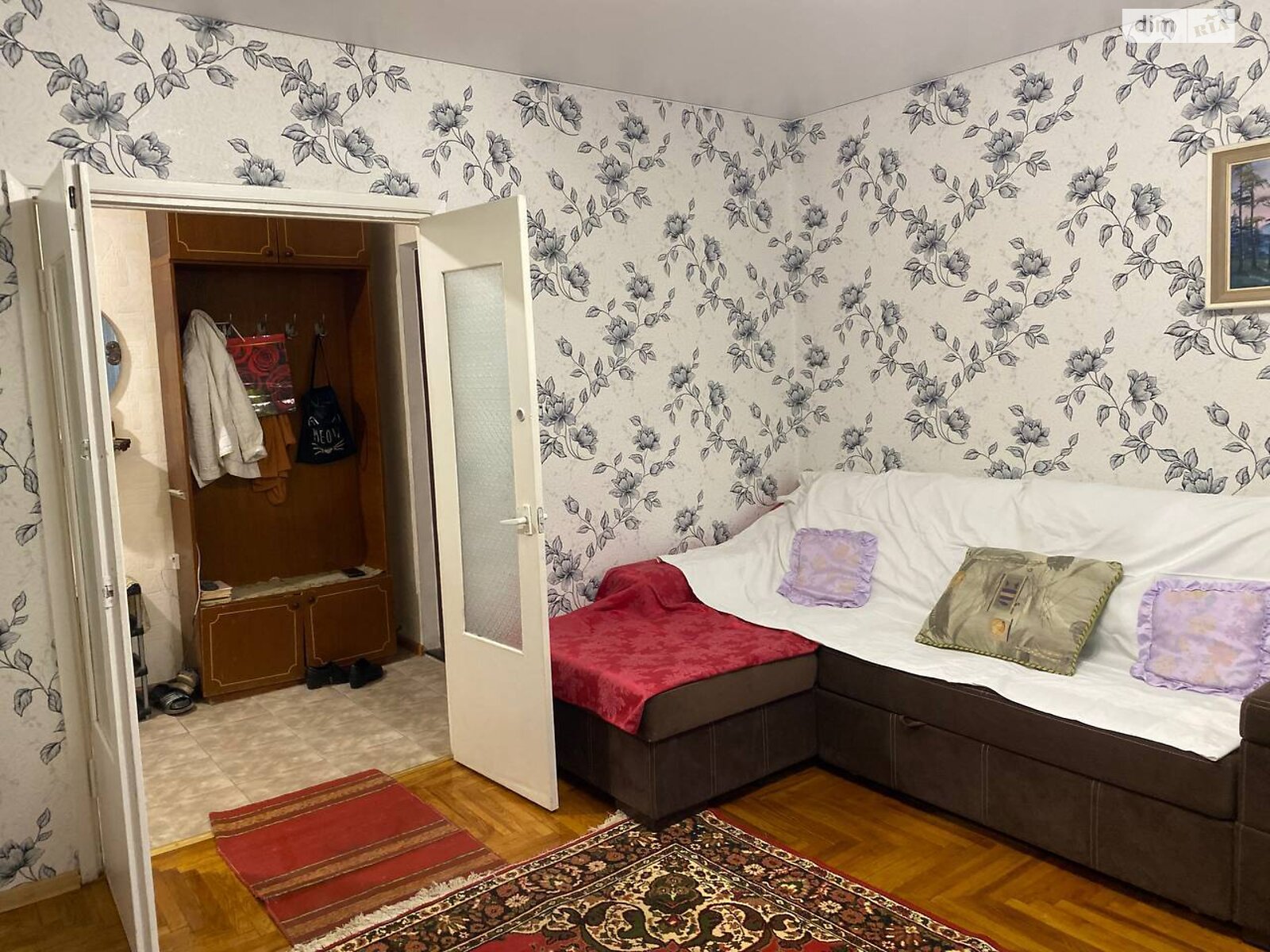 Продажа трехкомнатной квартиры в Тернополе, на ул. Курбаса Леся, район Аляска фото 1 Продажа трехкомнатной квартиры в Тернополе, на ул. Курбаса Леся, район Аляска фото 1