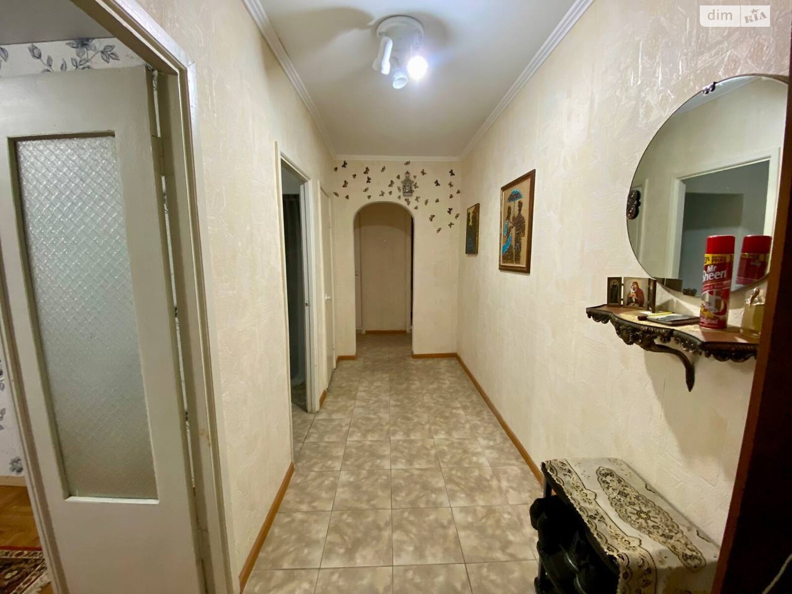 Продажа трехкомнатной квартиры в Тернополе, на ул. Курбаса Леся, район Аляска фото 1 Продажа трехкомнатной квартиры в Тернополе, на ул. Курбаса Леся, район Аляска фото 1