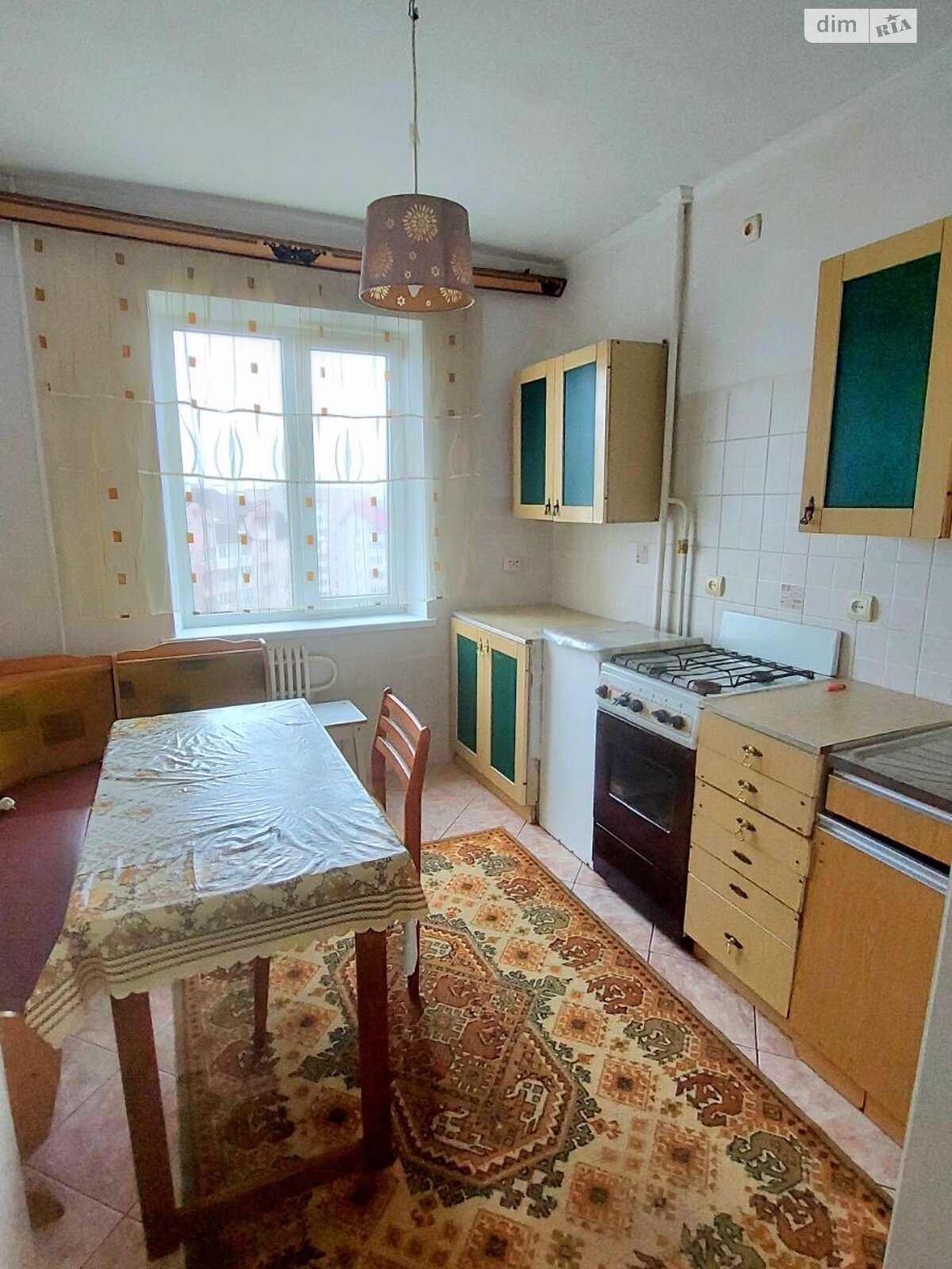 Продажа однокомнатной квартиры в Тернополе, на ул. Курбаса Леся, район Аляска фото 1 Продажа однокомнатной квартиры в Тернополе, на ул. Курбаса Леся, район Аляска фото 1