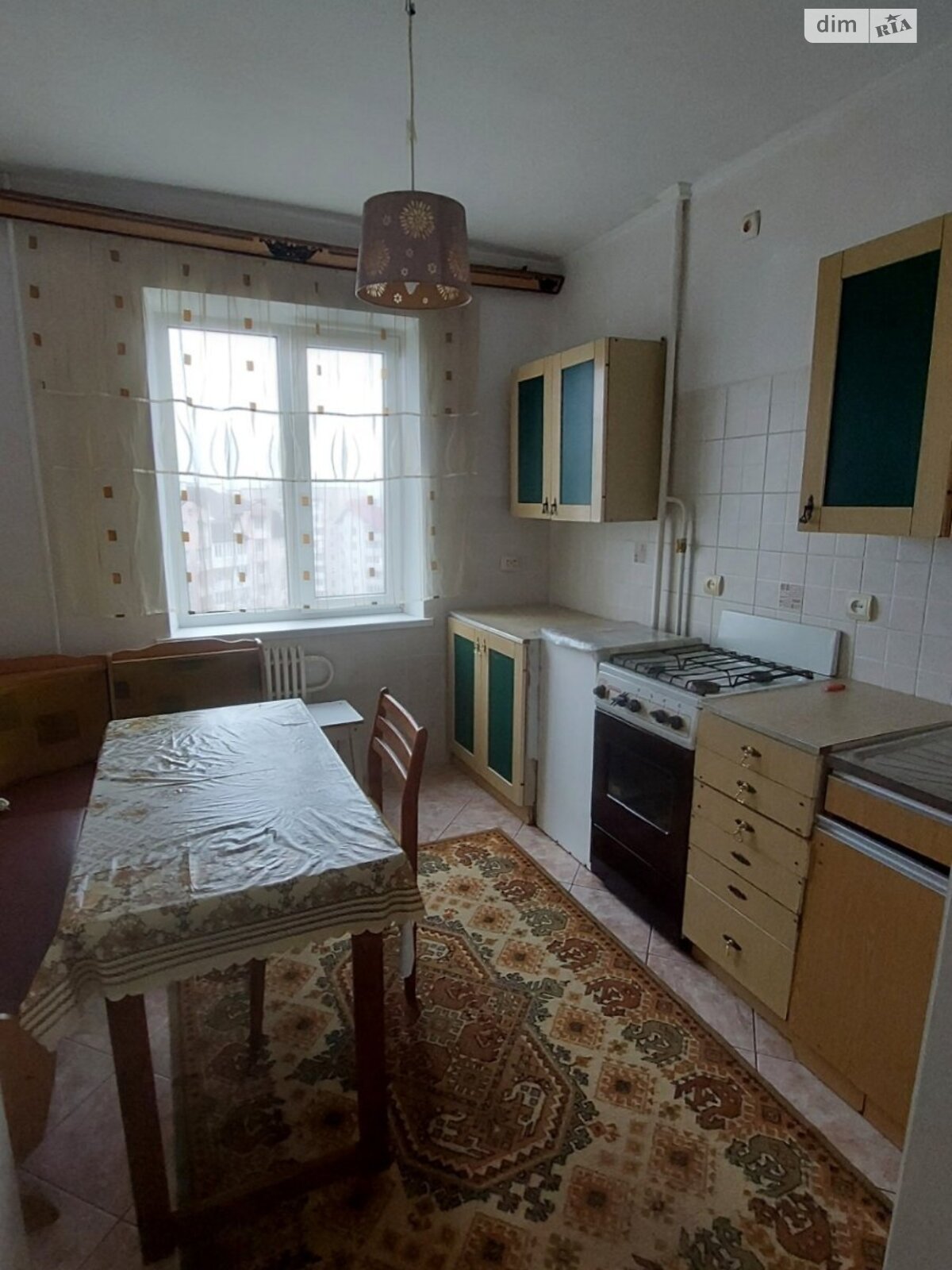 Продажа однокомнатной квартиры в Тернополе, на ул. Курбаса Леся, район Аляска фото 1 Продажа однокомнатной квартиры в Тернополе, на ул. Курбаса Леся, район Аляска фото 1