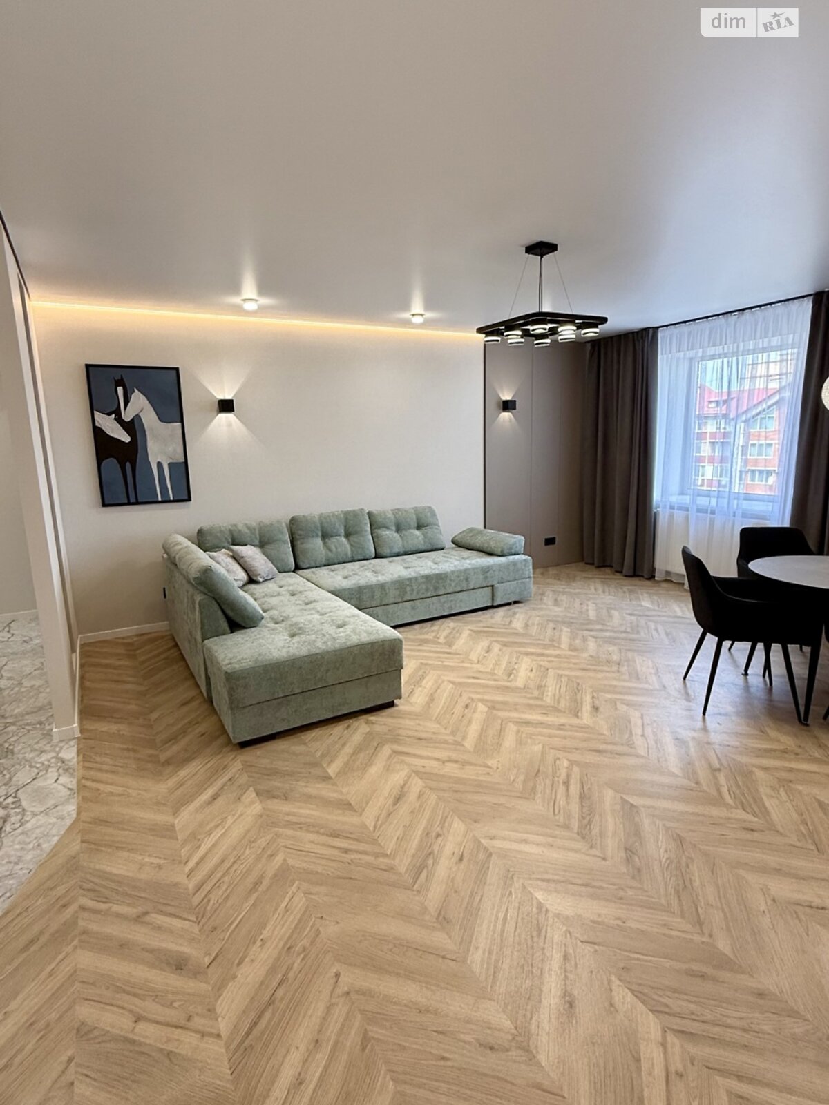 Продажа трехкомнатной квартиры в Тернополе, на ул. Курбаса Леся 10, район Аляска фото 1 Продажа трехкомнатной квартиры в Тернополе, на ул. Курбаса Леся 10, район Аляска фото 1