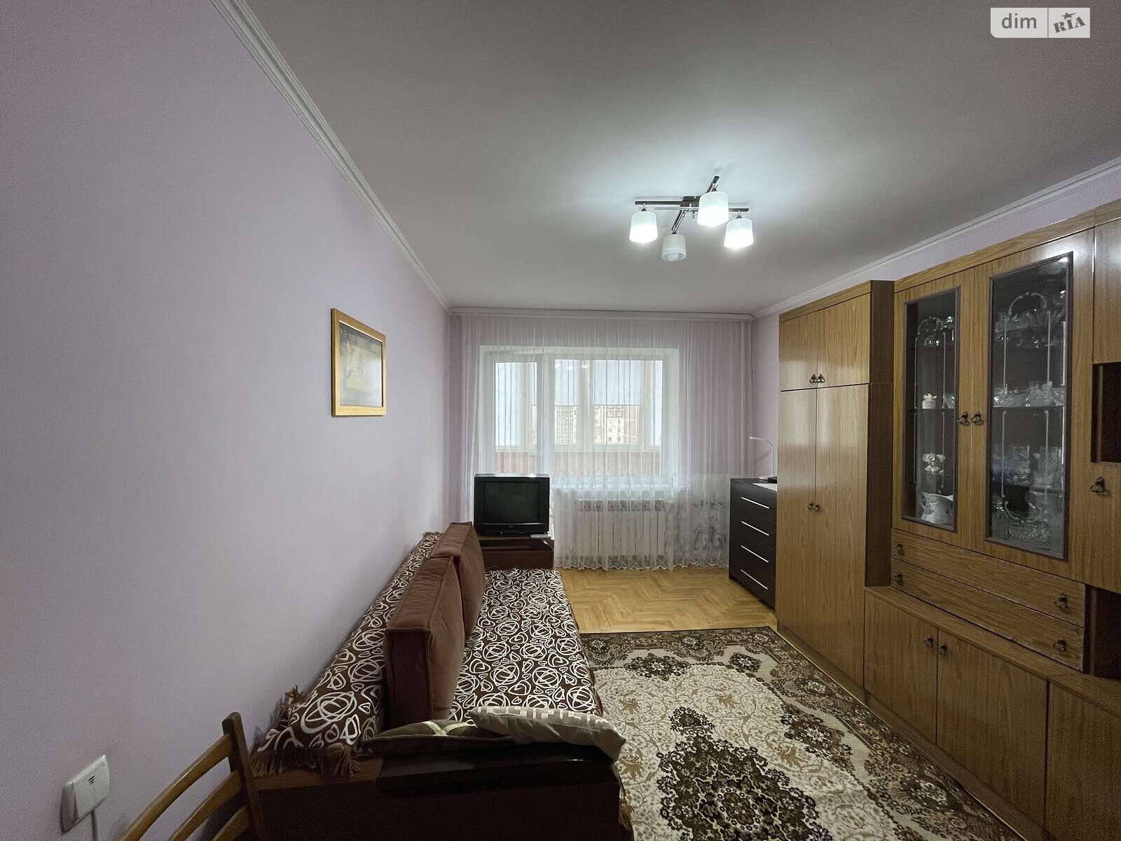 Продаж двокімнатної квартири в Тернополі, на вул. Курбаса Леся, район Аляска фото 1 Продаж двокімнатної квартири в Тернополі, на вул. Курбаса Леся, район Аляска фото 1
