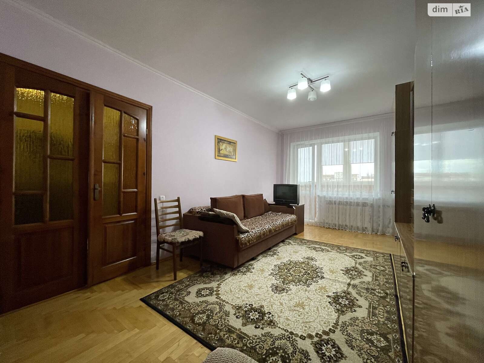Продаж двокімнатної квартири в Тернополі, на вул. Курбаса Леся, район Аляска фото 1 Продаж двокімнатної квартири в Тернополі, на вул. Курбаса Леся, район Аляска фото 1