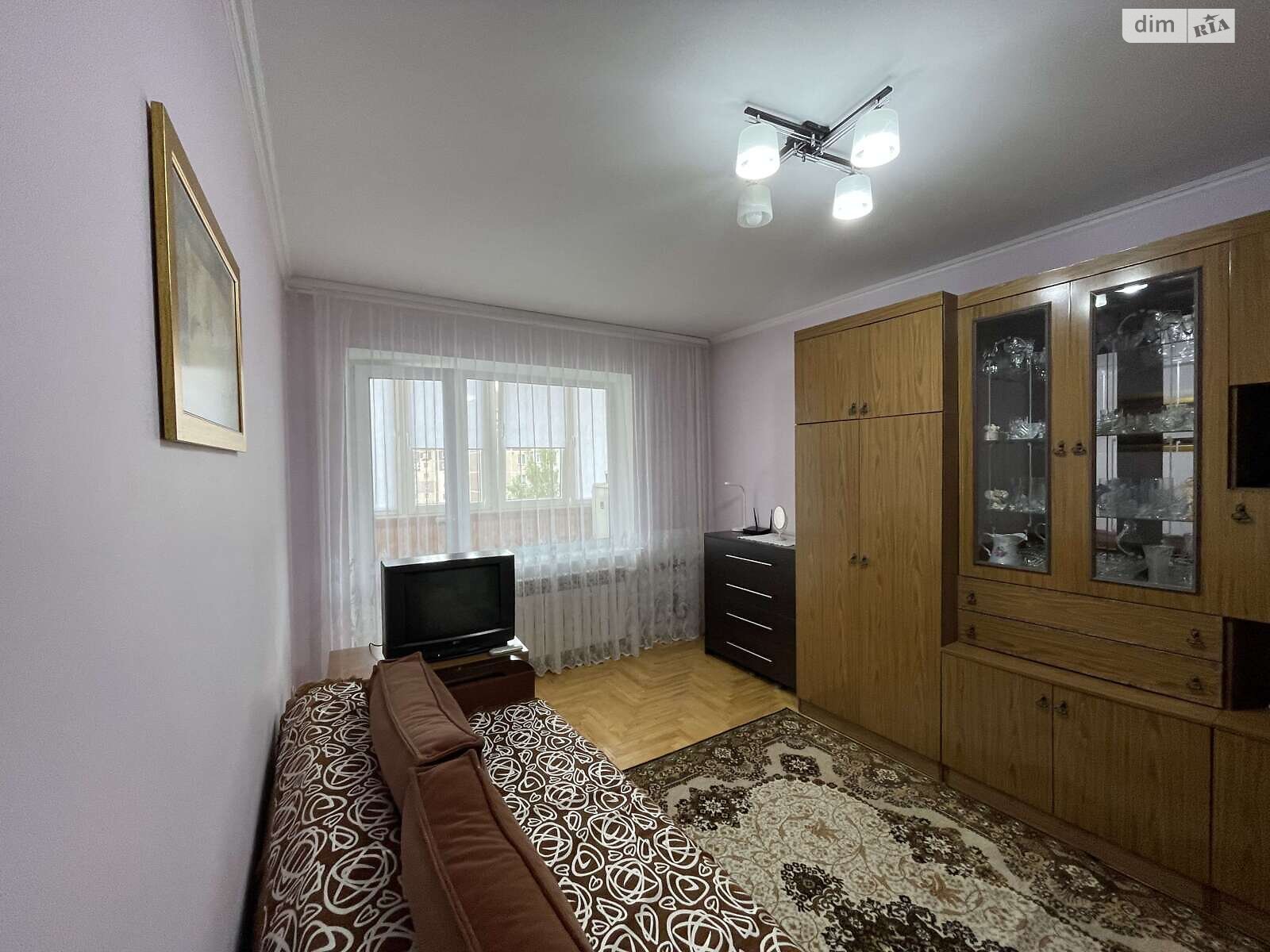 Продаж двокімнатної квартири в Тернополі, на вул. Курбаса Леся, район Аляска фото 1 Продаж двокімнатної квартири в Тернополі, на вул. Курбаса Леся, район Аляска фото 1