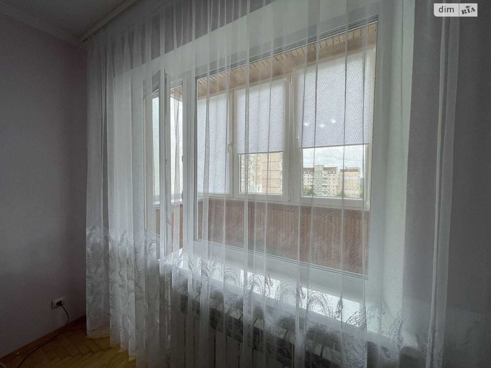 Продаж двокімнатної квартири в Тернополі, на вул. Курбаса Леся, район Аляска фото 1 Продаж двокімнатної квартири в Тернополі, на вул. Курбаса Леся, район Аляска фото 1