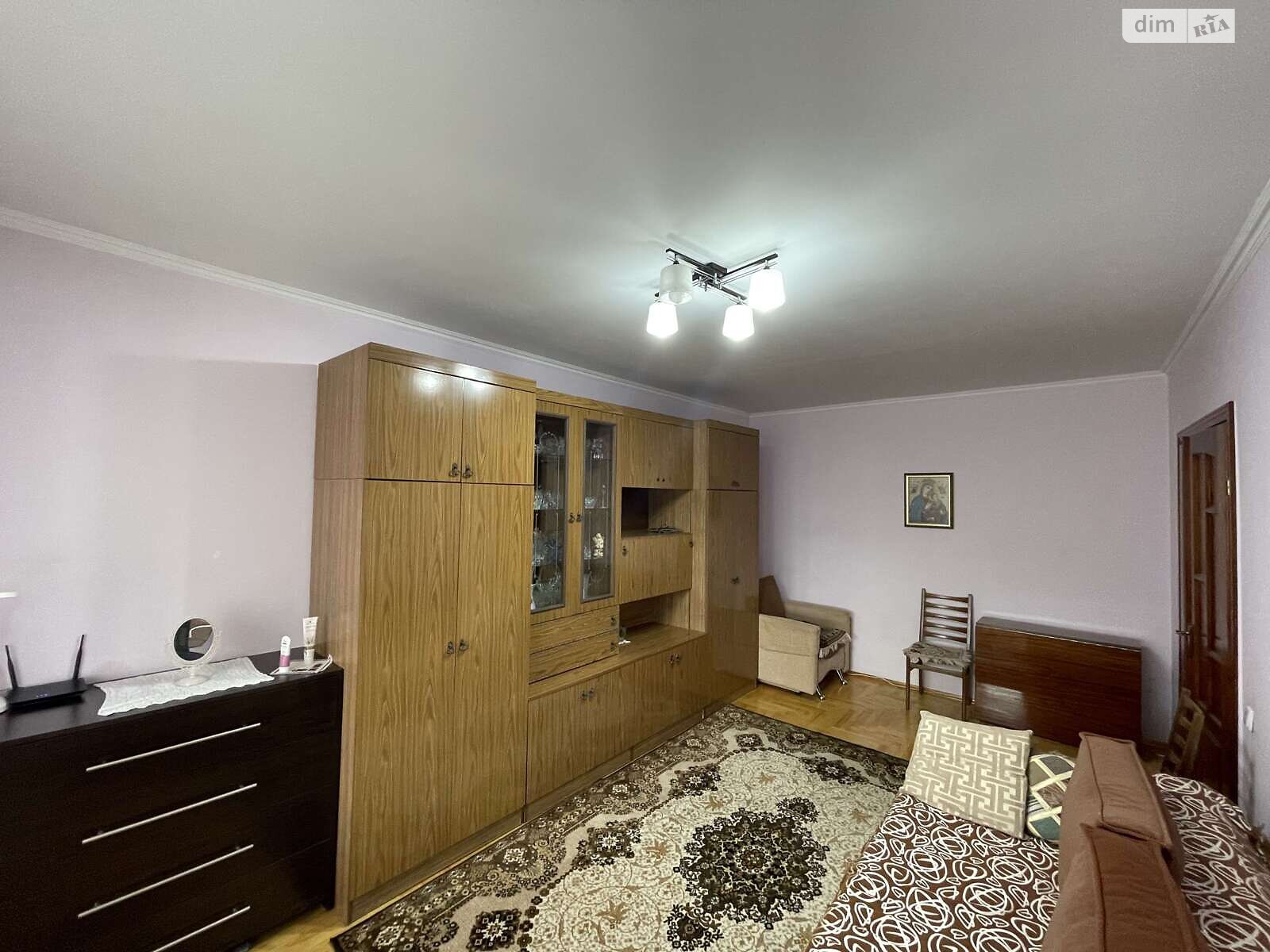 Продаж двокімнатної квартири в Тернополі, на вул. Курбаса Леся, район Аляска фото 1 Продаж двокімнатної квартири в Тернополі, на вул. Курбаса Леся, район Аляска фото 1