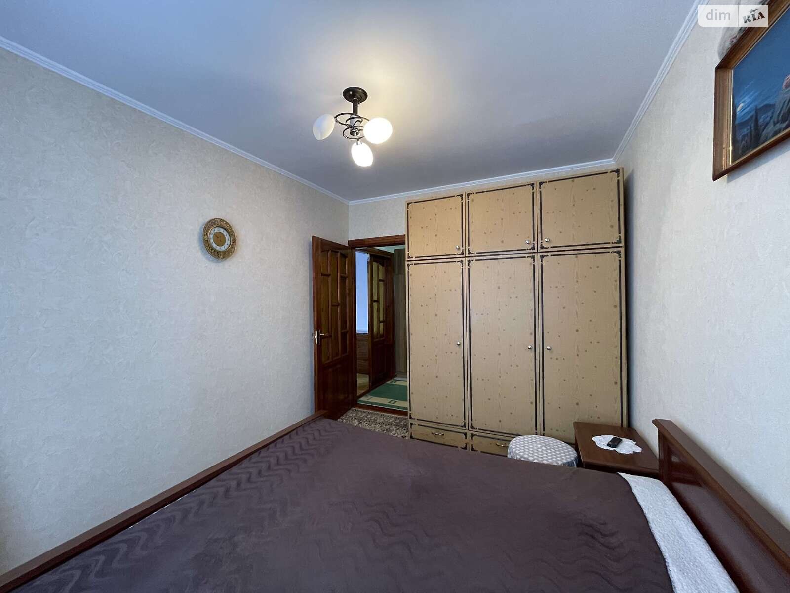 Продаж двокімнатної квартири в Тернополі, на вул. Курбаса Леся, район Аляска фото 1 Продаж двокімнатної квартири в Тернополі, на вул. Курбаса Леся, район Аляска фото 1