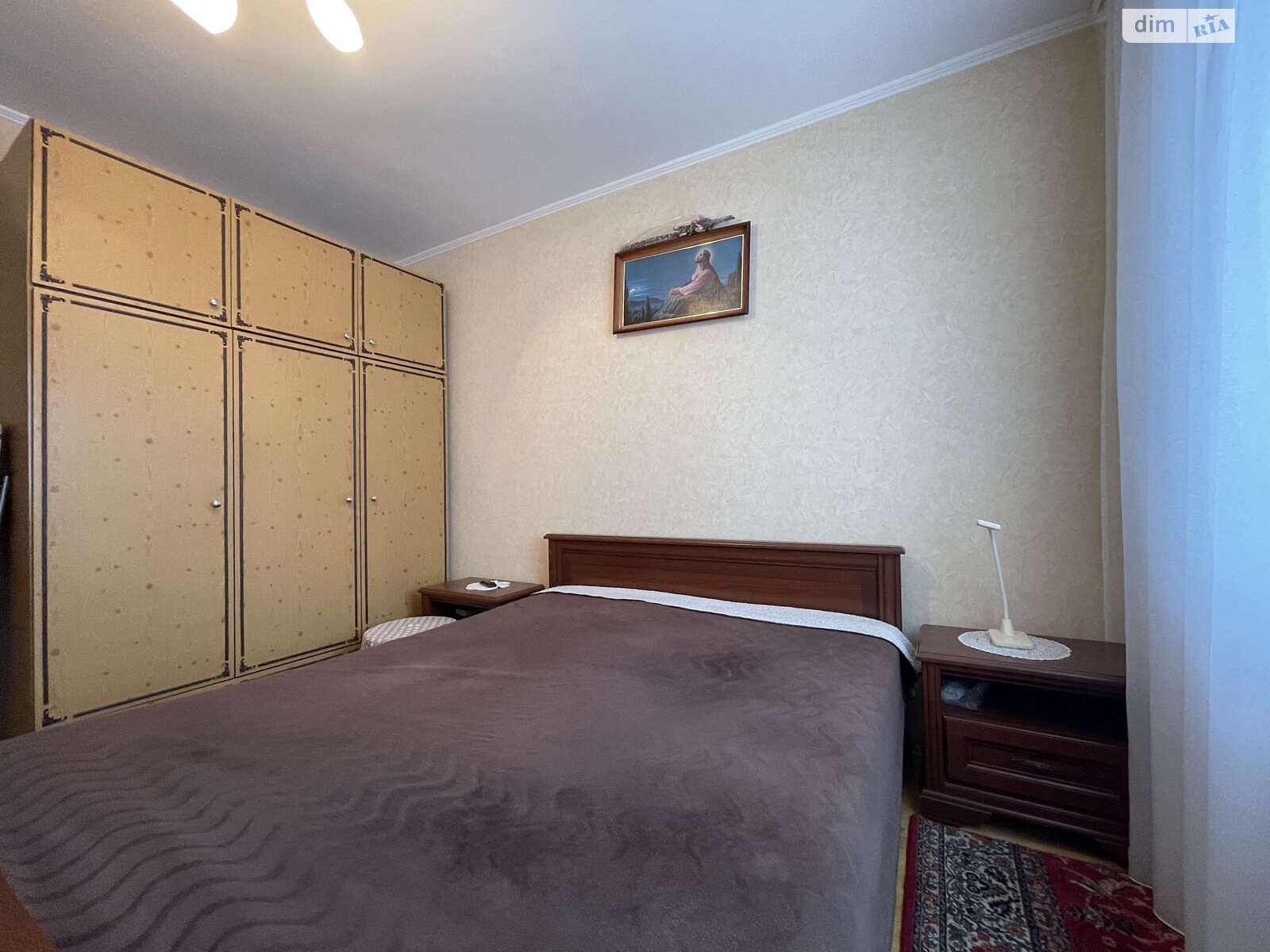Продаж двокімнатної квартири в Тернополі, на вул. Курбаса Леся, район Аляска фото 1 Продаж двокімнатної квартири в Тернополі, на вул. Курбаса Леся, район Аляска фото 1