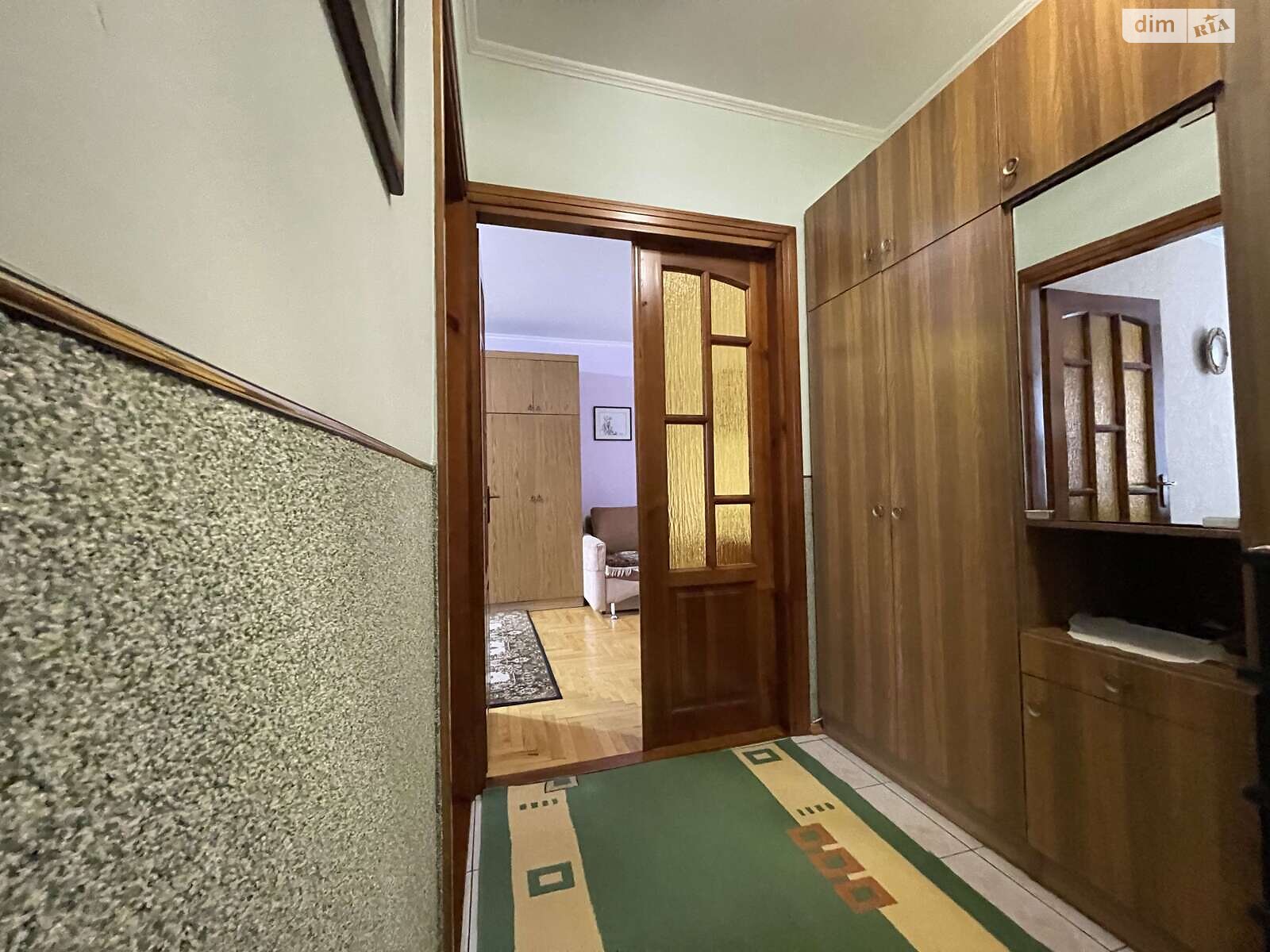 Продаж двокімнатної квартири в Тернополі, на вул. Курбаса Леся, район Аляска фото 1 Продаж двокімнатної квартири в Тернополі, на вул. Курбаса Леся, район Аляска фото 1