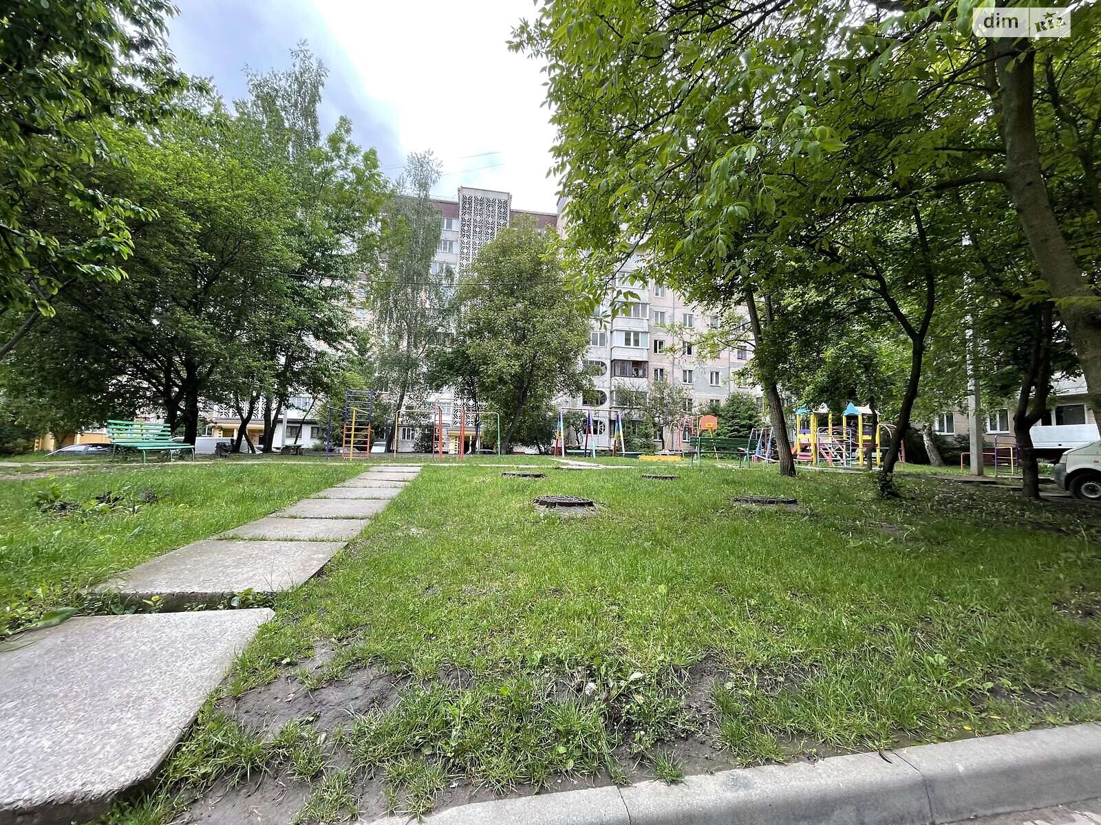 Продаж двокімнатної квартири в Тернополі, на вул. Курбаса Леся, район Аляска фото 1 Продаж двокімнатної квартири в Тернополі, на вул. Курбаса Леся, район Аляска фото 1