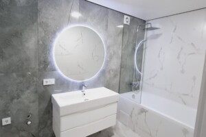 Продажа двухкомнатной квартиры в Тернополе, на ул. Курбаса Леся, район Аляска фото 2