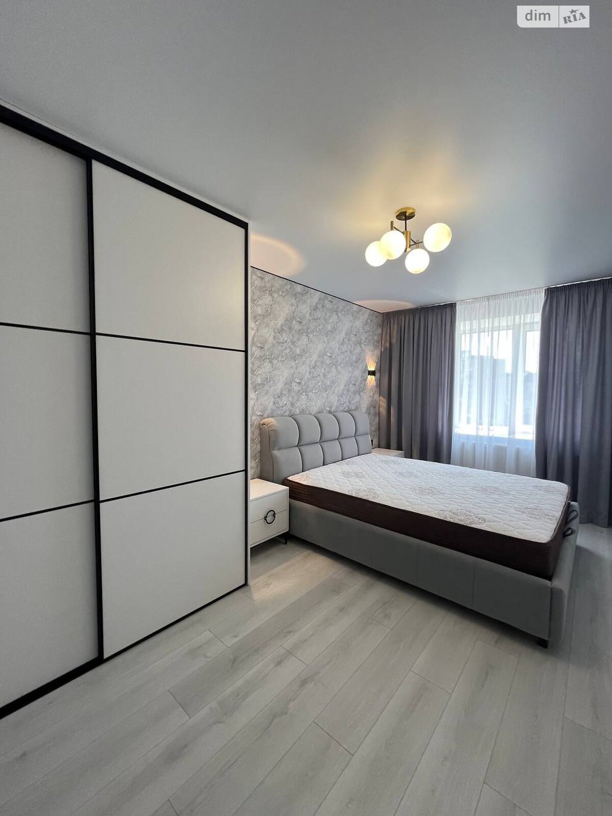 Продажа двухкомнатной квартиры в Тернополе, на ул. Курбаса Леся, район Бам фото 1 Продажа двухкомнатной квартиры в Тернополе, на ул. Курбаса Леся, район Бам фото 1
