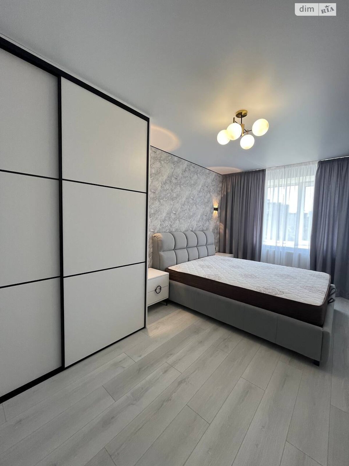 Продажа двухкомнатной квартиры в Тернополе, на ул. Курбаса Леся, район Бам фото 1 Продажа двухкомнатной квартиры в Тернополе, на ул. Курбаса Леся, район Бам фото 1