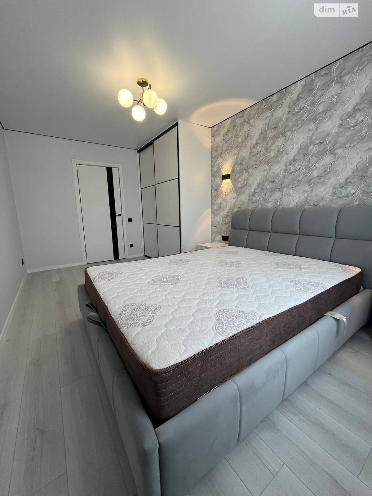 Продажа двухкомнатной квартиры в Тернополе, на ул. Курбаса Леся, район Бам фото 1 Продажа двухкомнатной квартиры в Тернополе, на ул. Курбаса Леся, район Бам фото 1