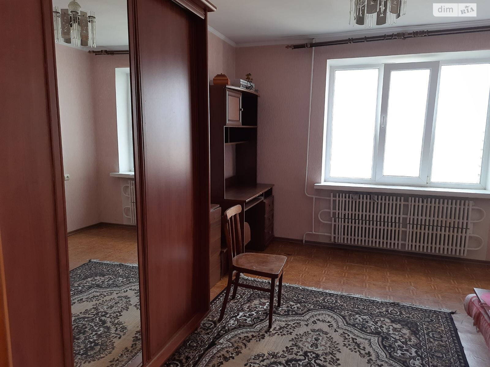 Продаж однокімнатної квартири в Тернополі, на вул. Курбаса Леся, район Аляска фото 1