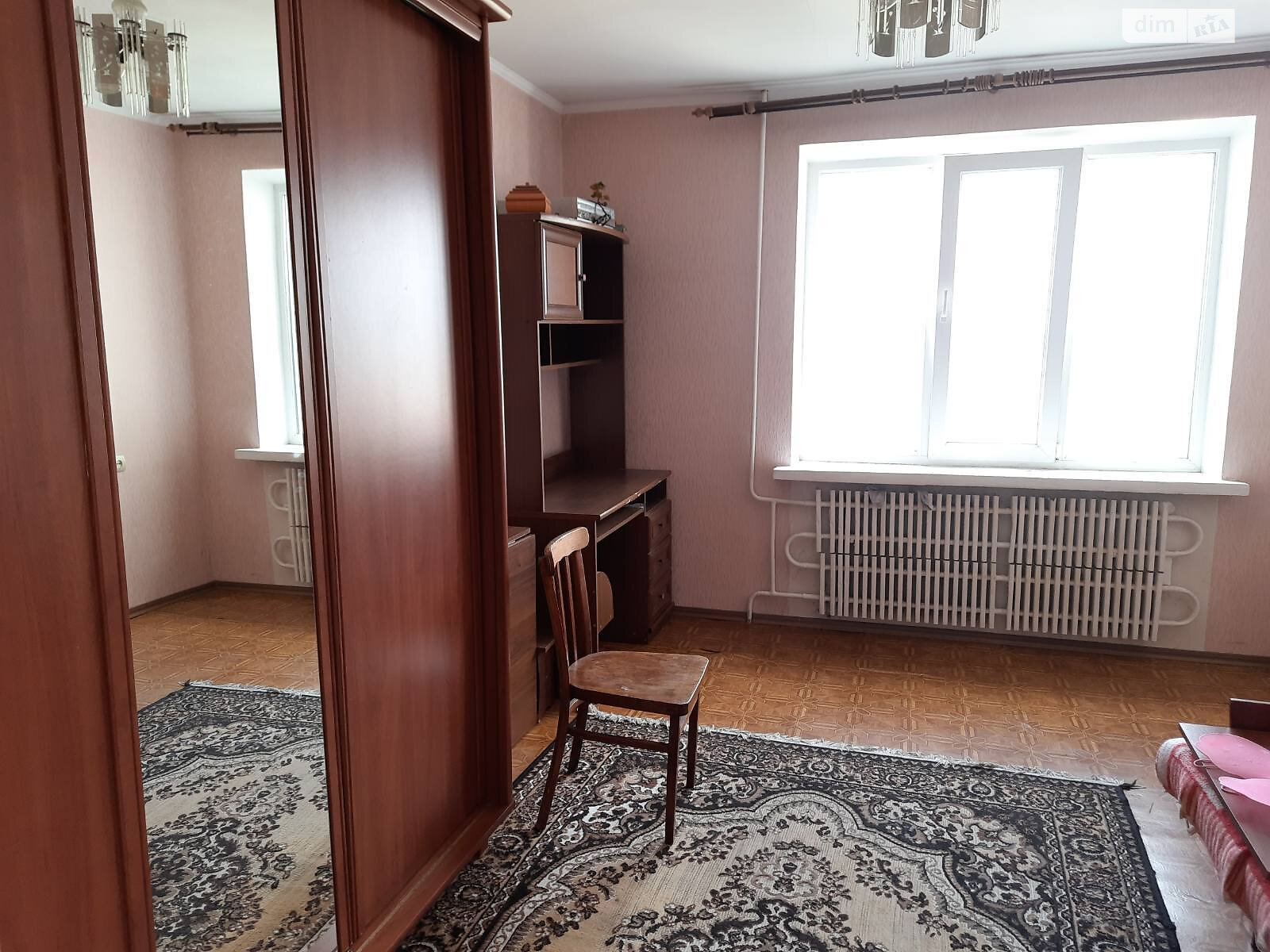 Продаж однокімнатної квартири в Тернополі, на вул. Курбаса Леся, район Аляска фото 1