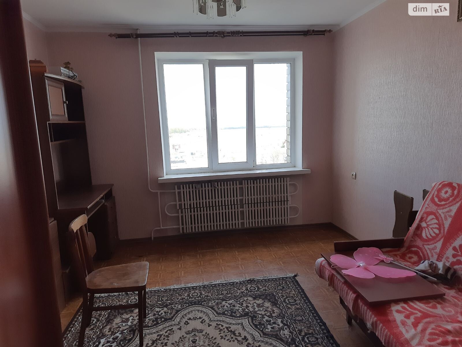 Продаж однокімнатної квартири в Тернополі, на вул. Курбаса Леся, район Аляска фото 1