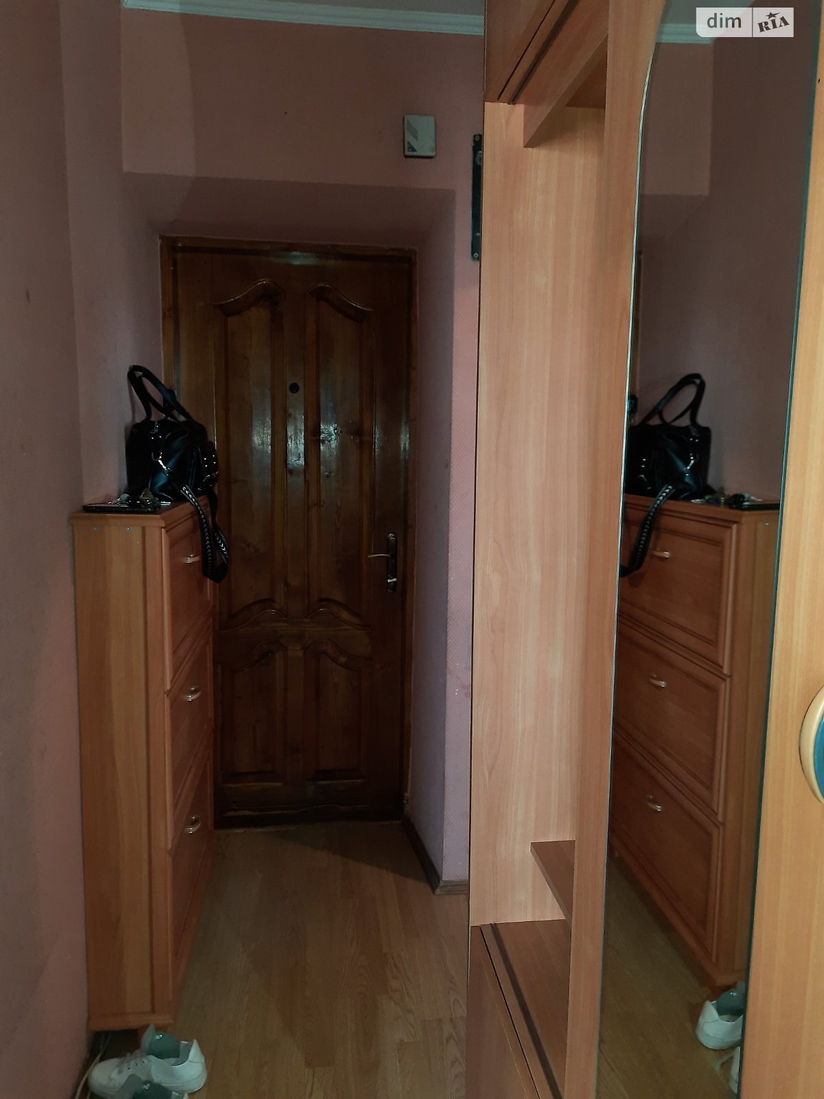 Продаж однокімнатної квартири в Тернополі, на вул. Курбаса Леся, район Аляска фото 1