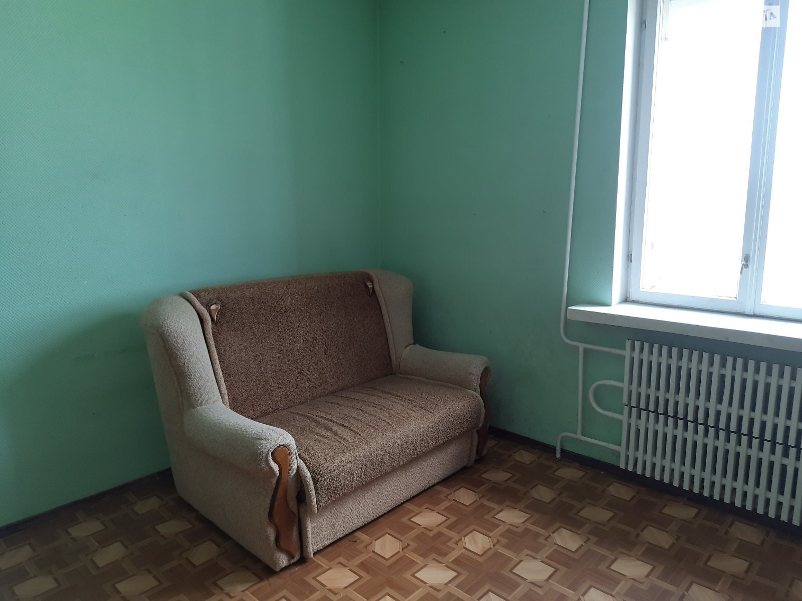 Продаж однокімнатної квартири в Тернополі, на вул. Курбаса Леся, район Аляска фото 1