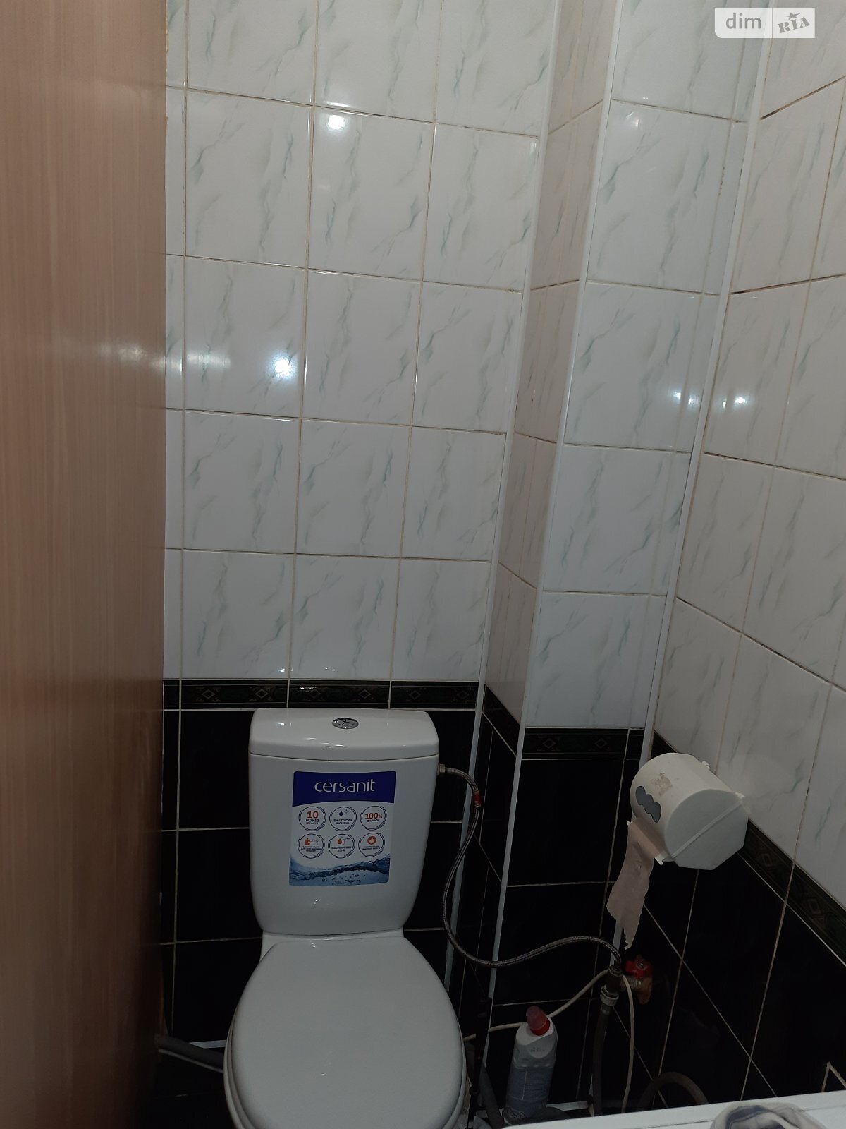 Продаж однокімнатної квартири в Тернополі, на вул. Курбаса Леся, район Аляска фото 1