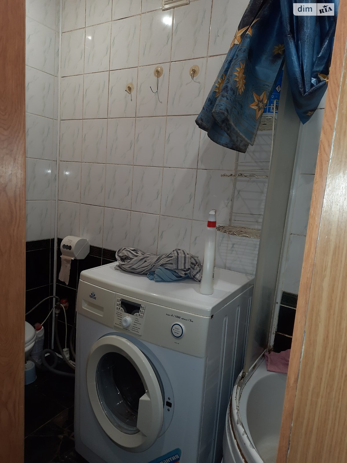 Продаж однокімнатної квартири в Тернополі, на вул. Курбаса Леся, район Аляска фото 1