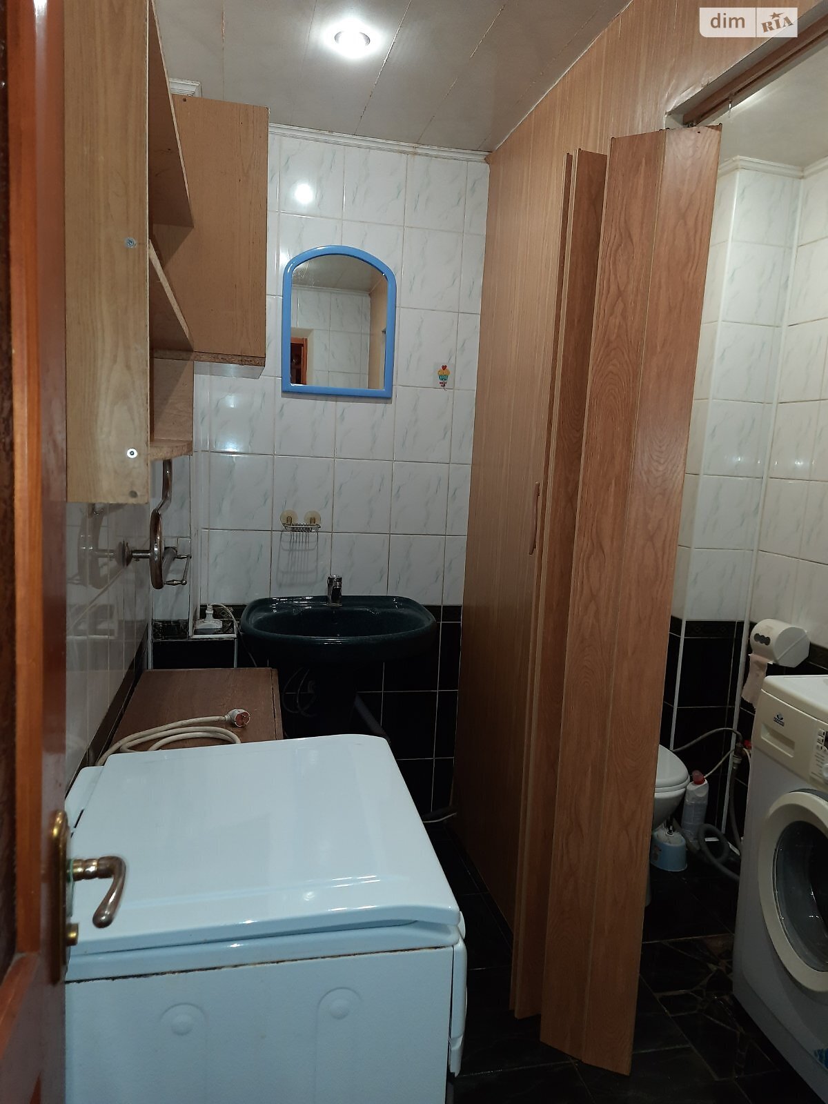 Продаж однокімнатної квартири в Тернополі, на вул. Курбаса Леся, район Аляска фото 1